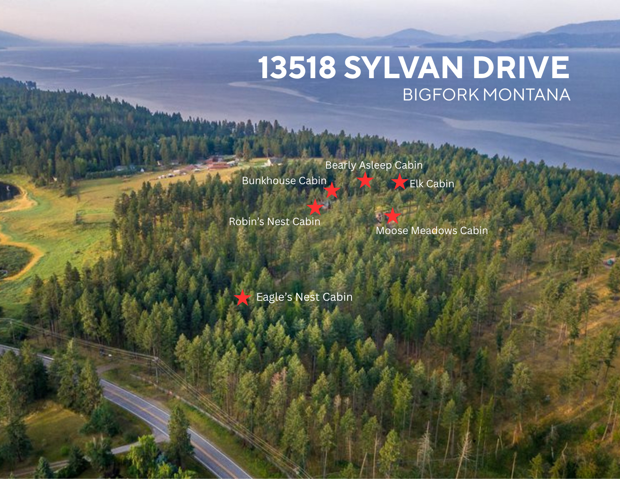 13518 Sylvan Drive Property Photo 1