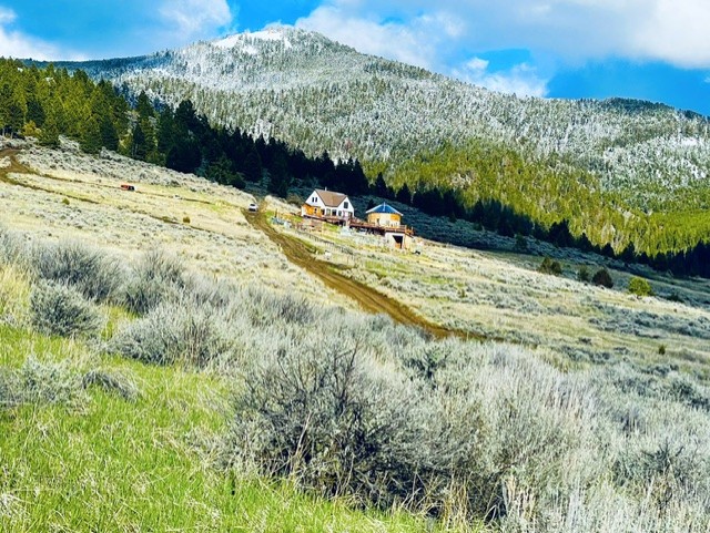2879 Soft Rock Road Property Photo 1