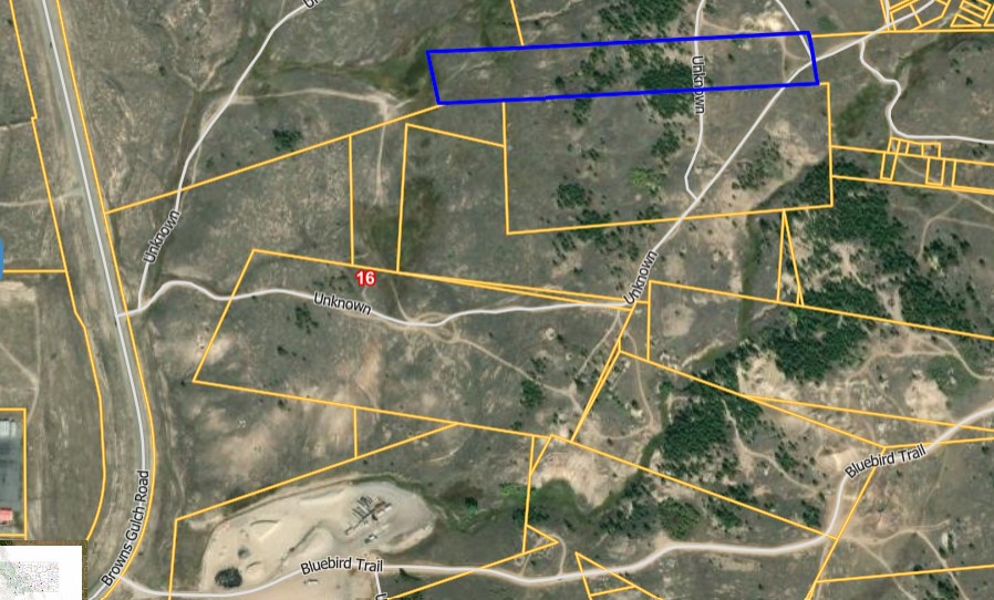 Tbd #1823 Solace Lode Property Photo 1