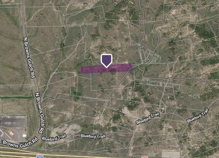Tbd #1823 Solace Lode Property Photo 3