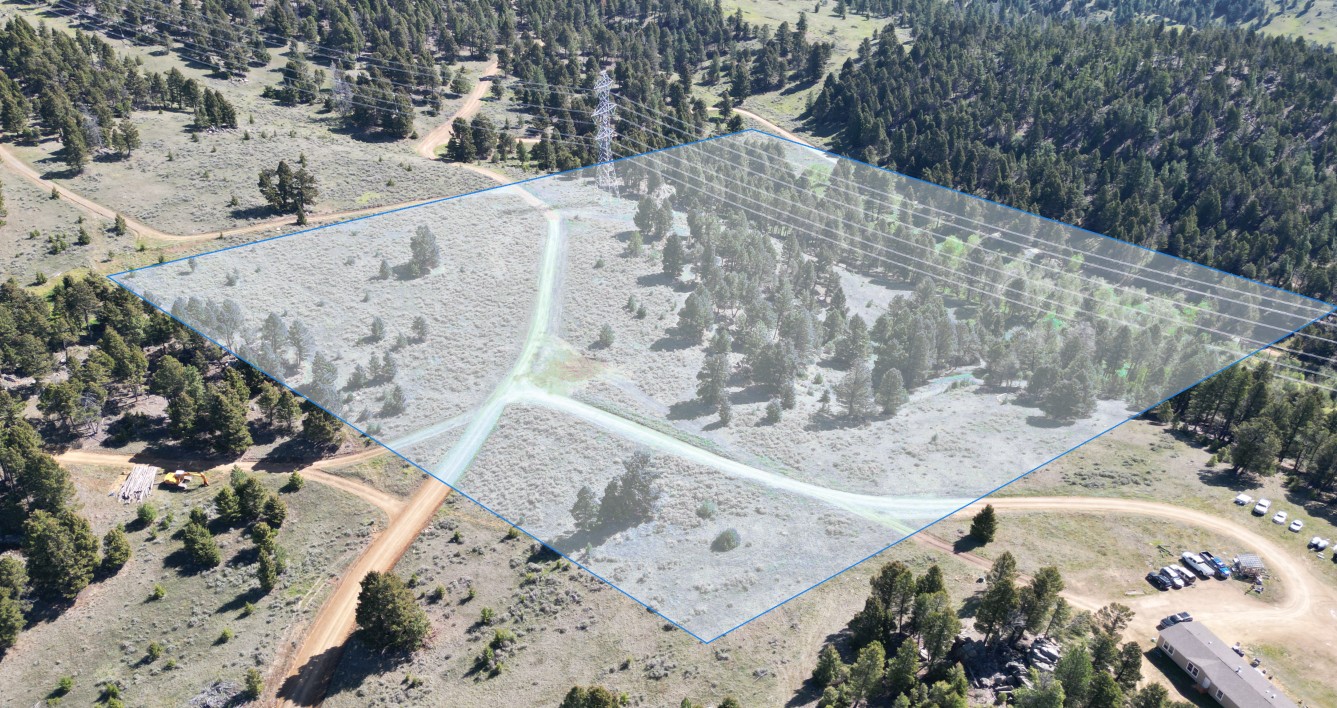 Tbd Powerline Road Property Photo 4