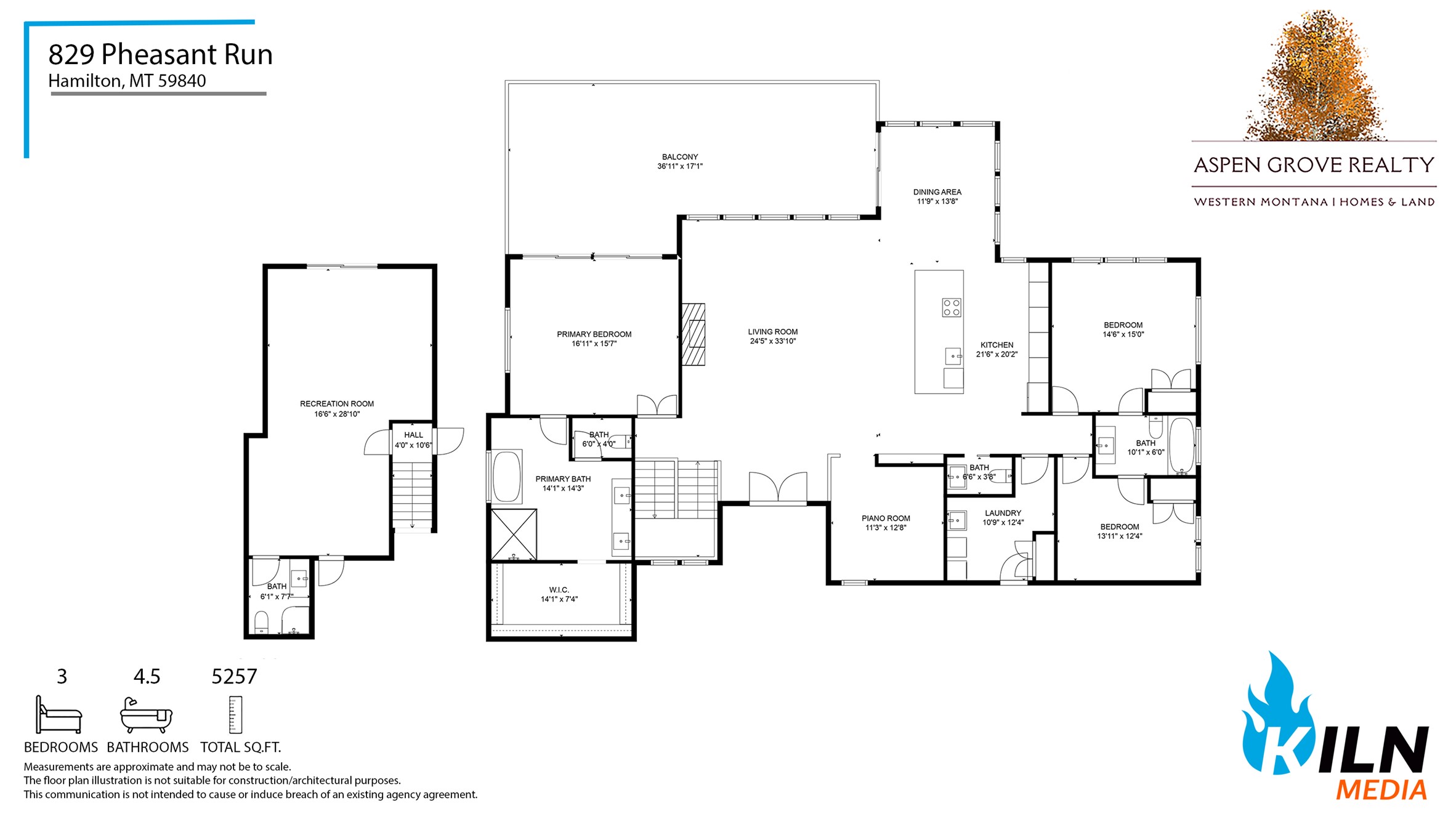 829 Pheasant Run Property Photo 59