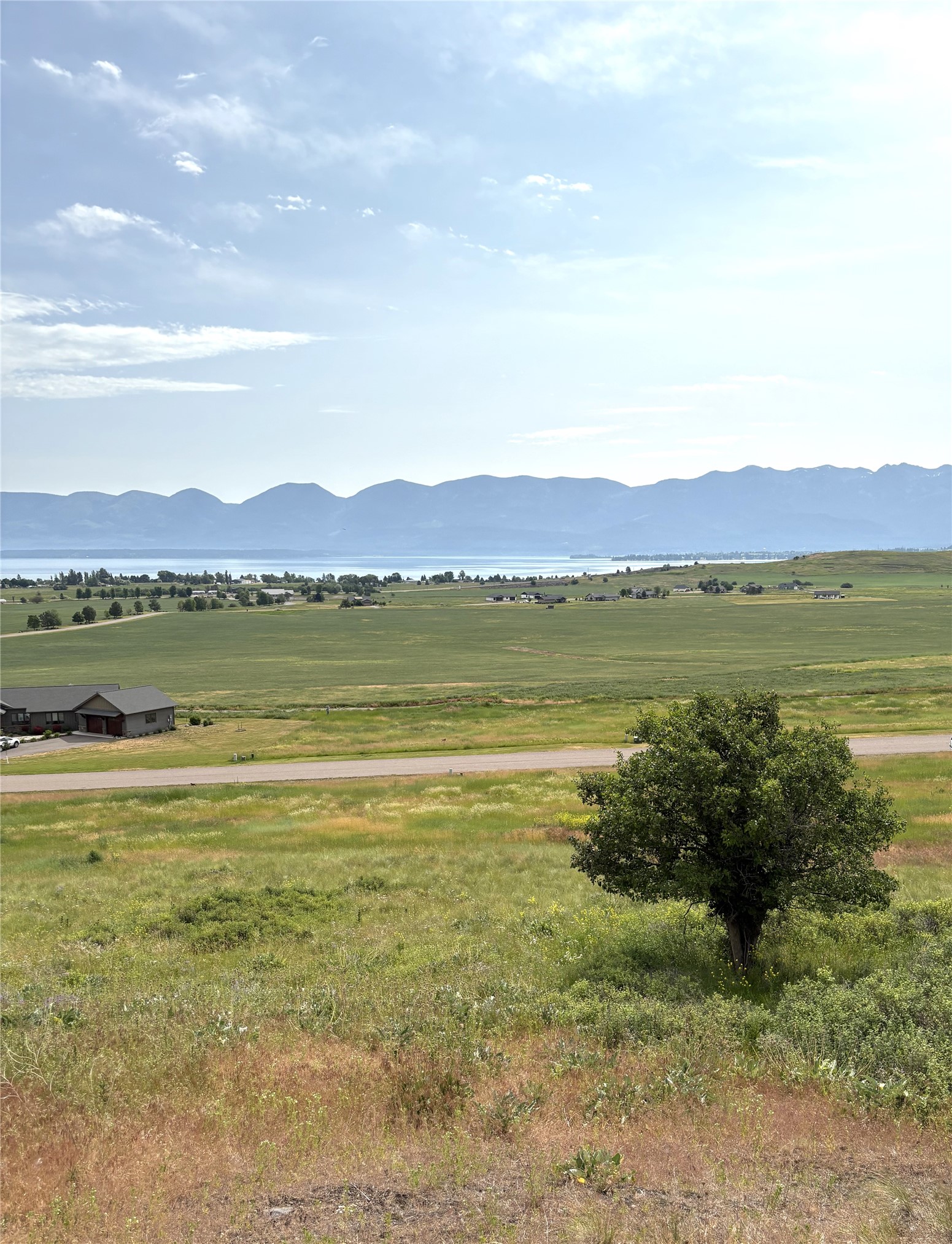 Homesite 25 Stone Horse Drive Property Photo 3