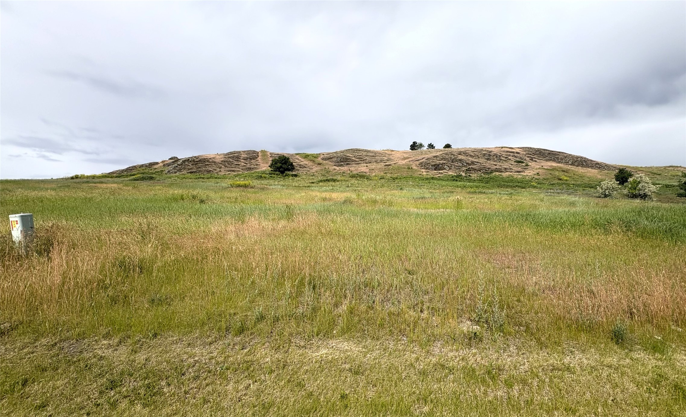 Homesite 25 Stone Horse Drive Property Photo 6