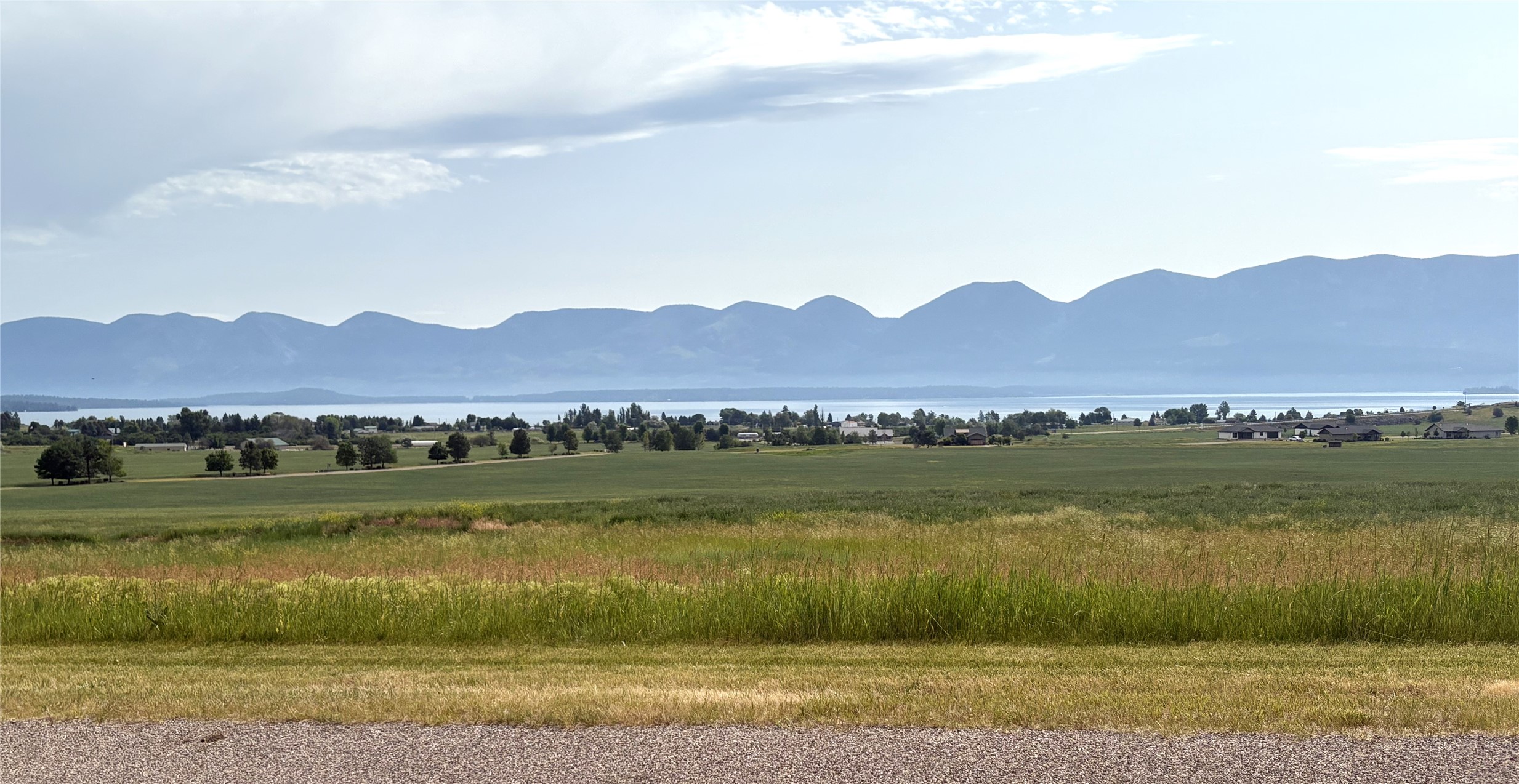 Homesite 27 Stone Horse Drive Property Photo 1