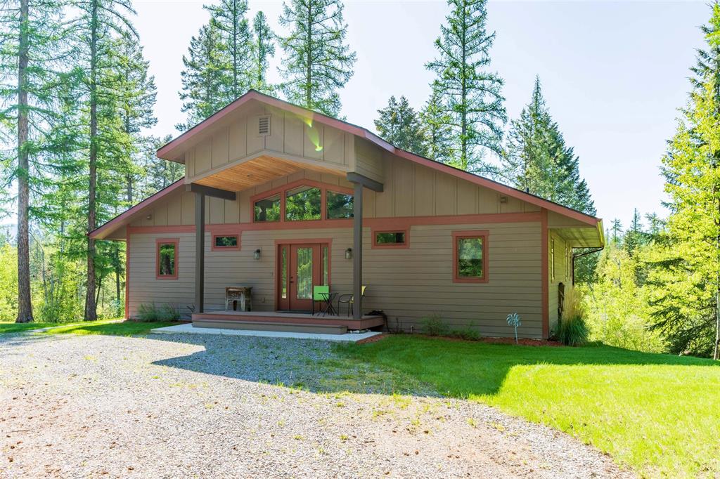 161 Hastings Trail Property Photo 1