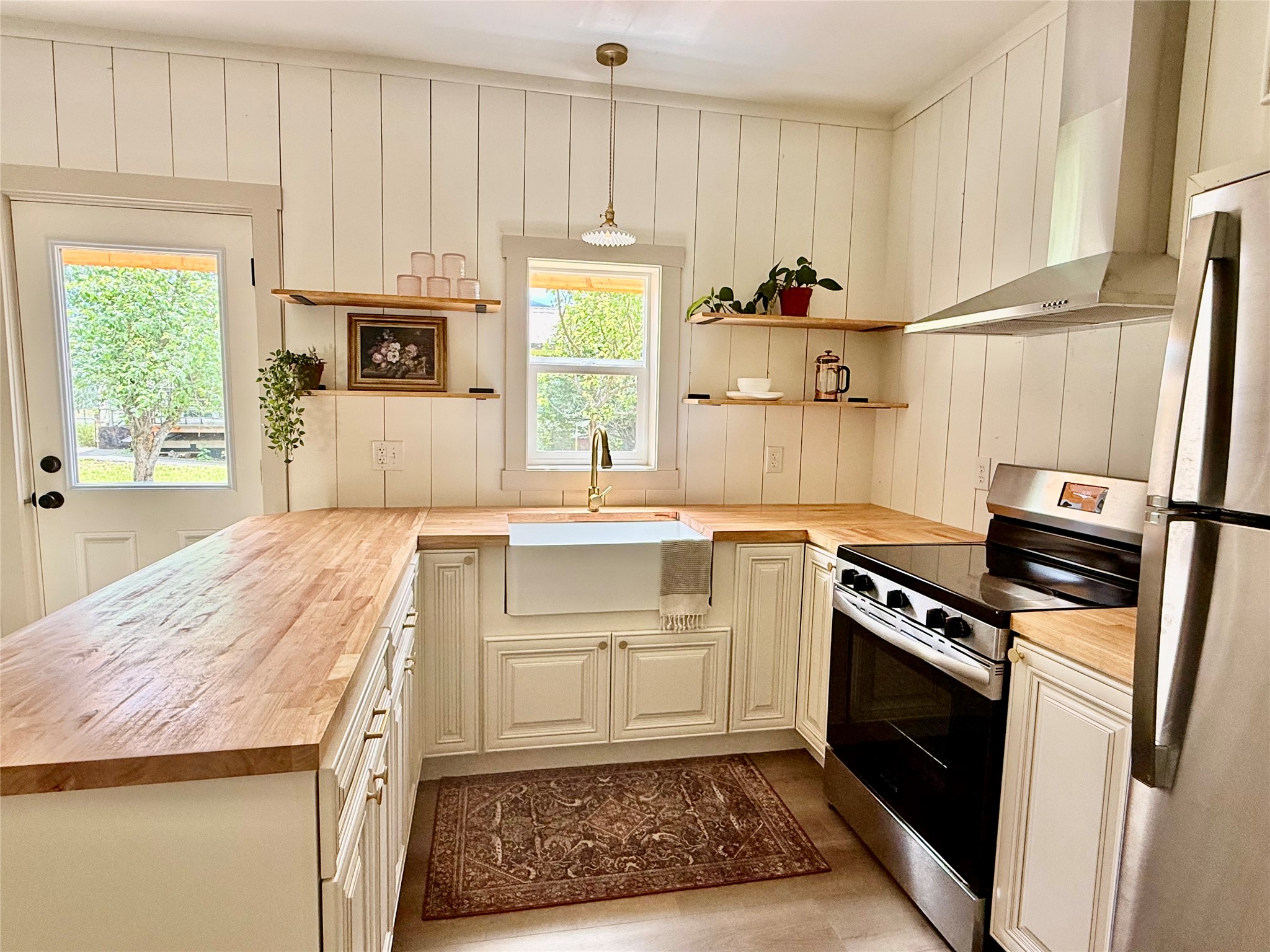 514 E Haley Avenue Property Photo 14