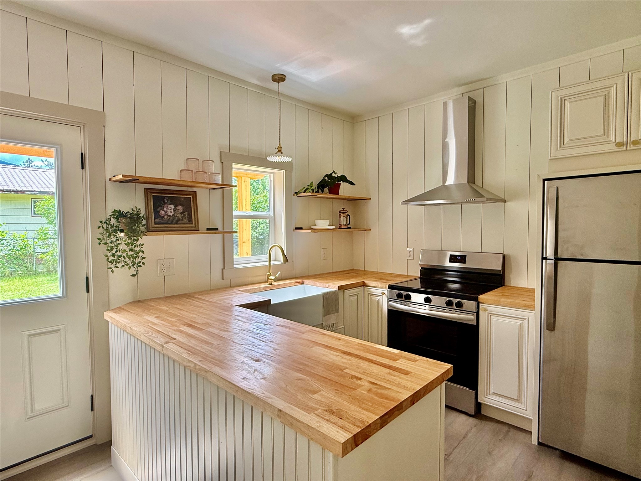 514 E Haley Avenue Property Photo 15