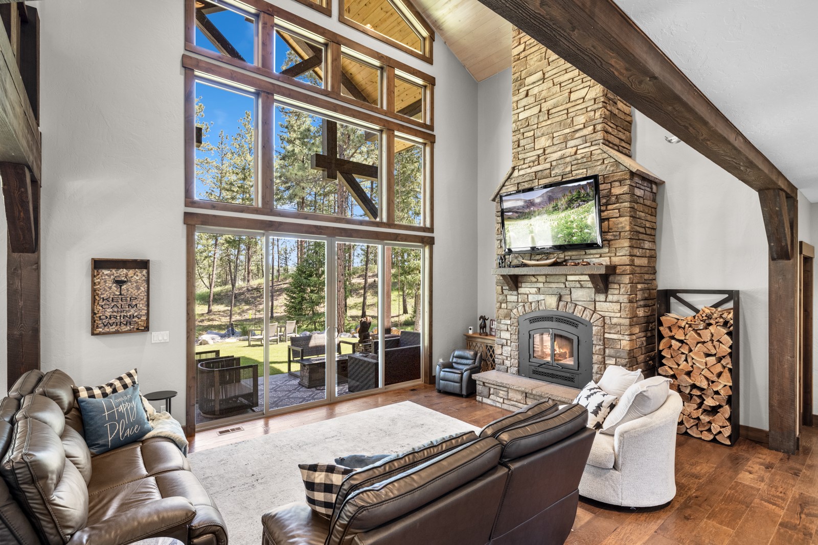731 Hoodoo Loop Property Photo 4