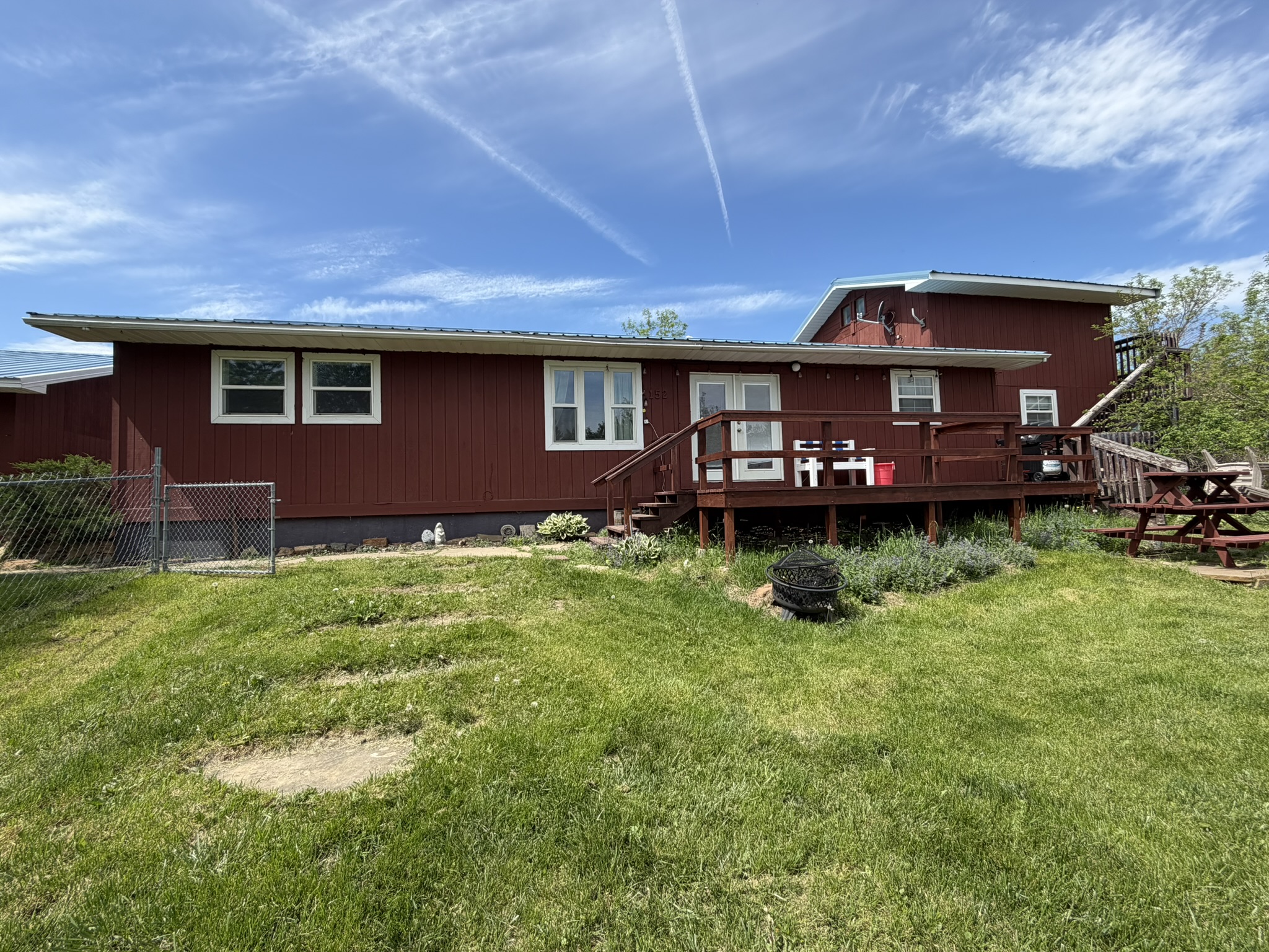 152 Belt Creek Road Property Photo 1