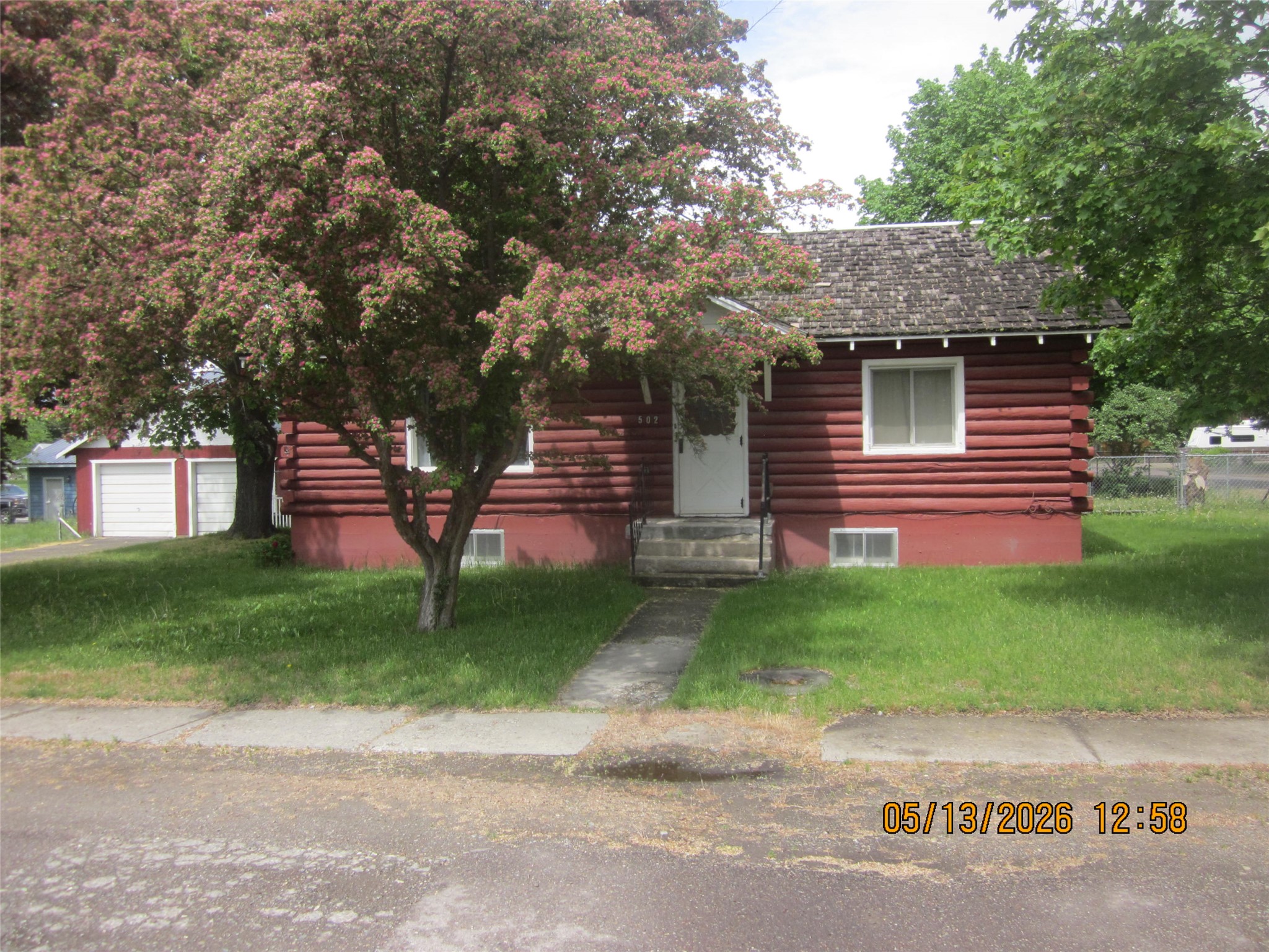 502 Pierce Street Property Photo 3