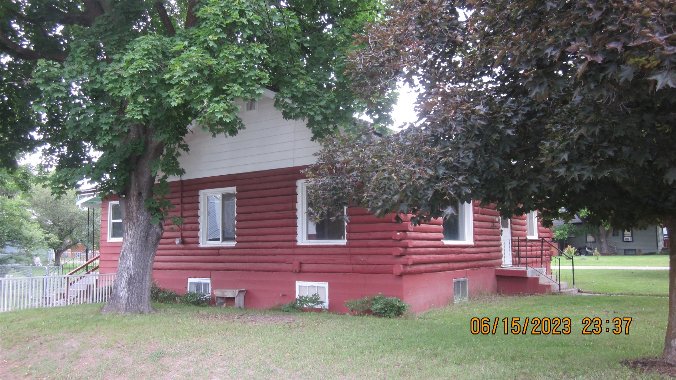 502 Pierce Street Property Photo 4