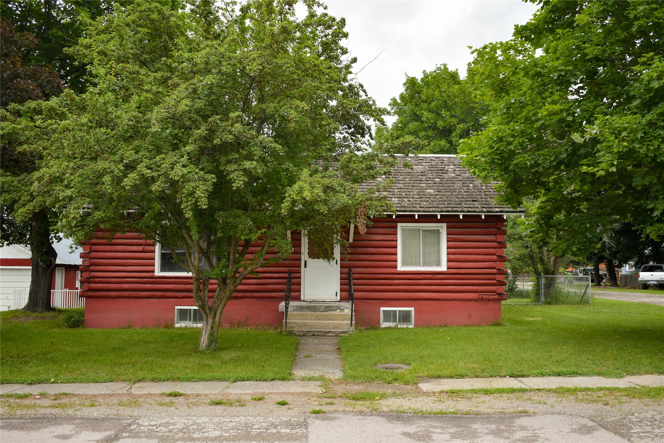 502 Pierce Street Property Photo 5