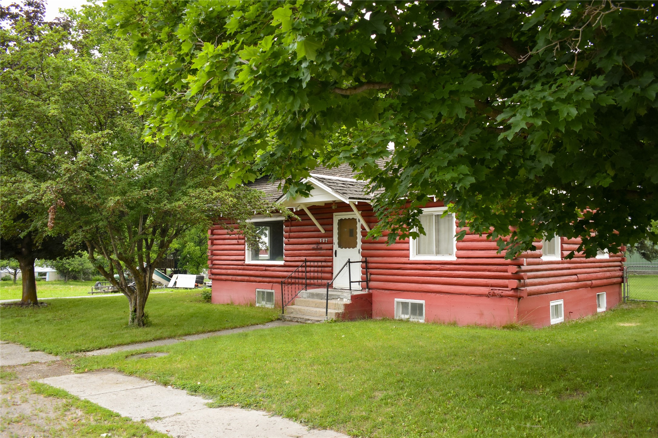 502 Pierce Street Property Photo 6