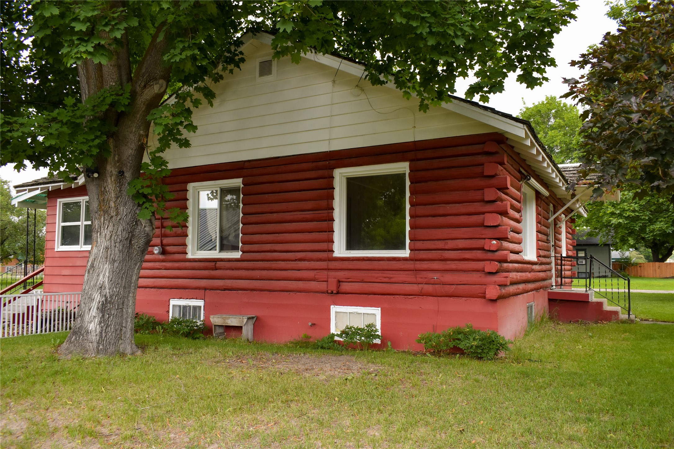 502 Pierce Street Property Photo 12
