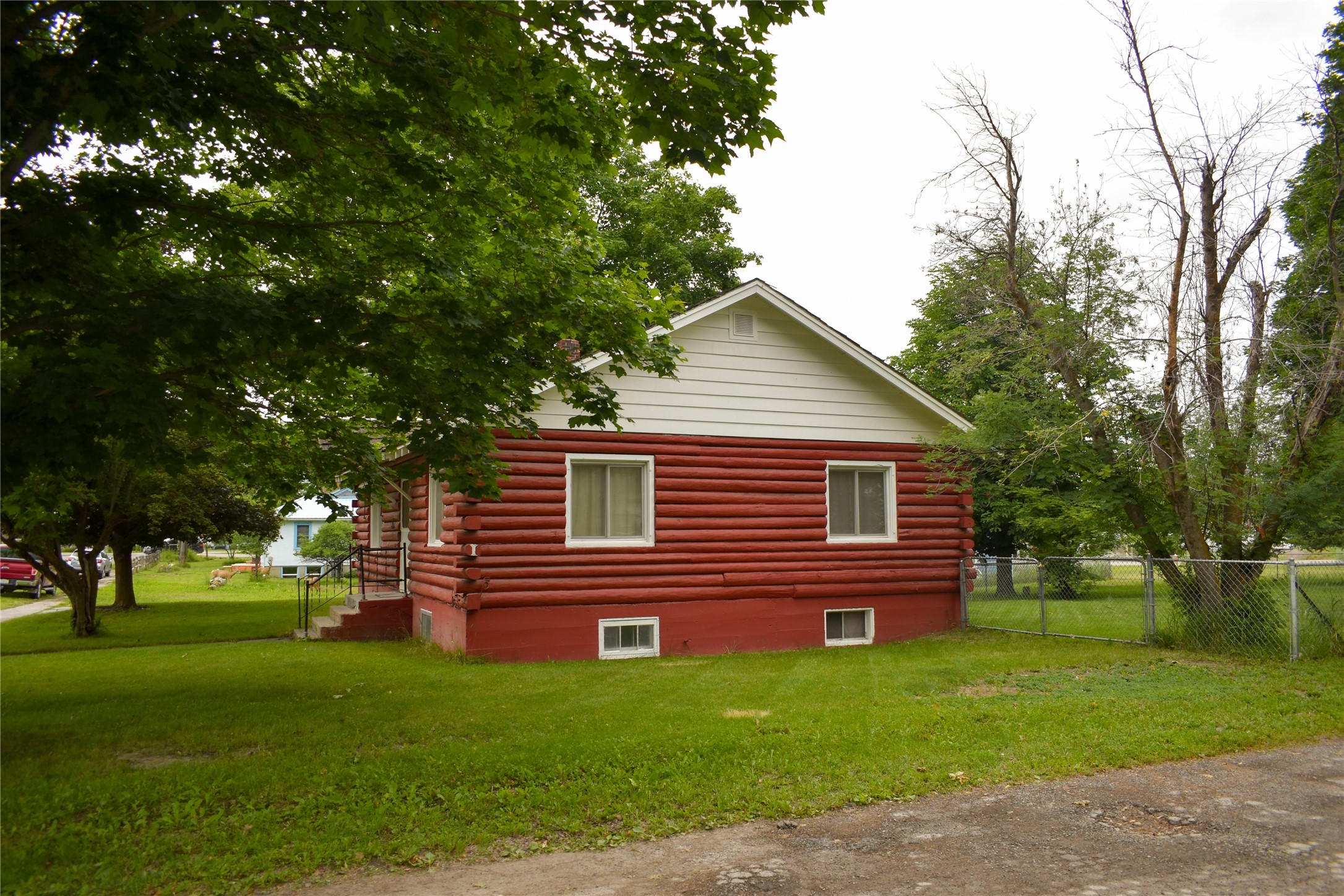 502 Pierce Street Property Photo 13