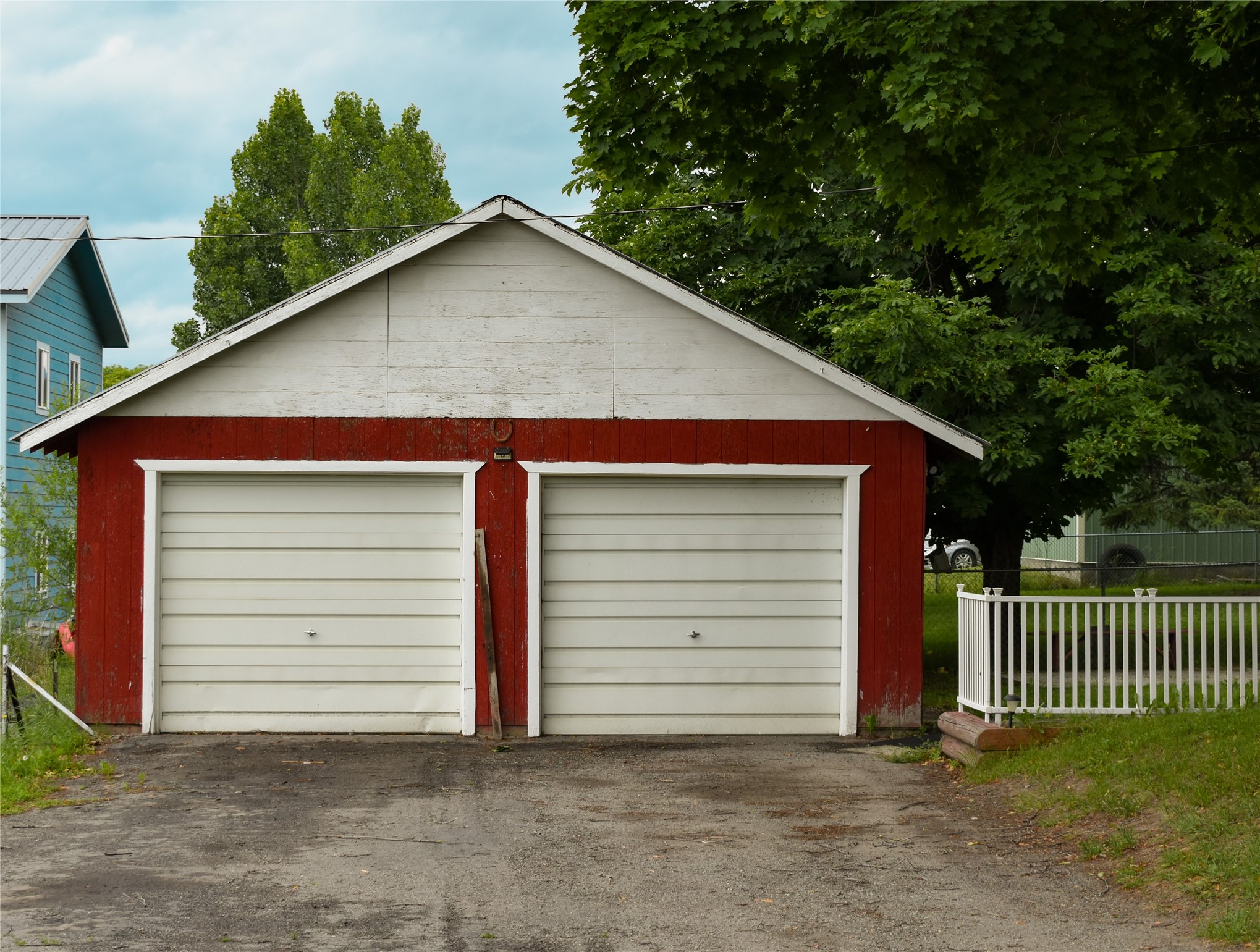 502 Pierce Street Property Photo 14