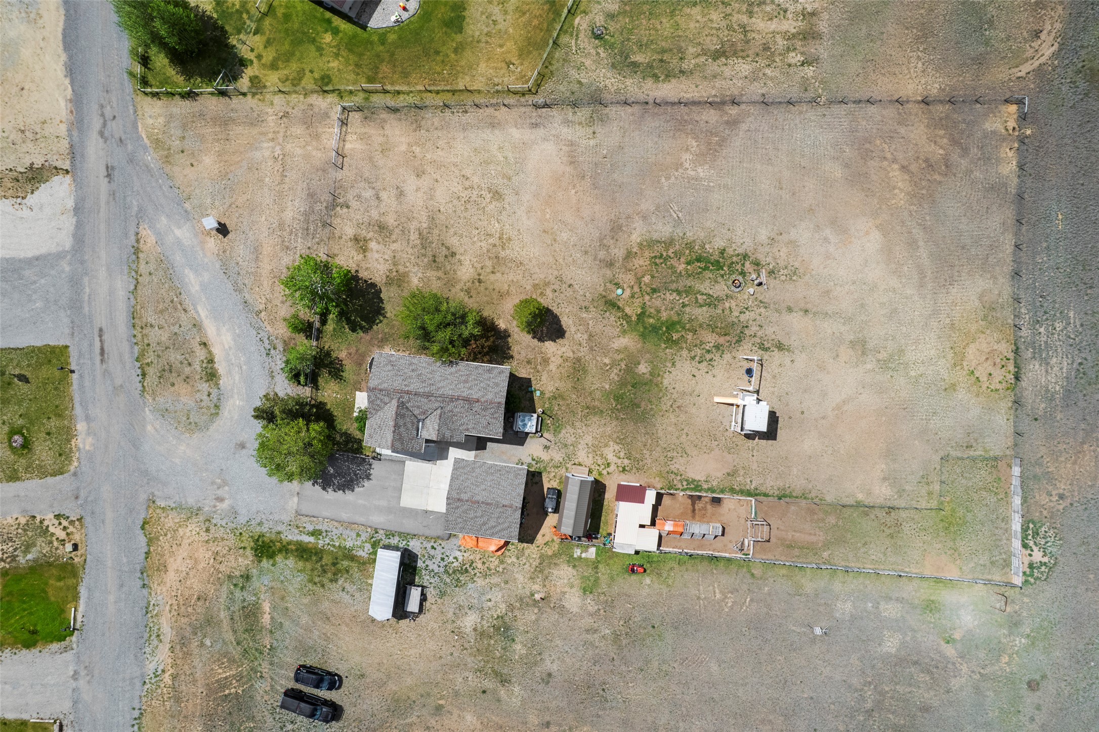 5941 Porter Avenue Property Photo 10