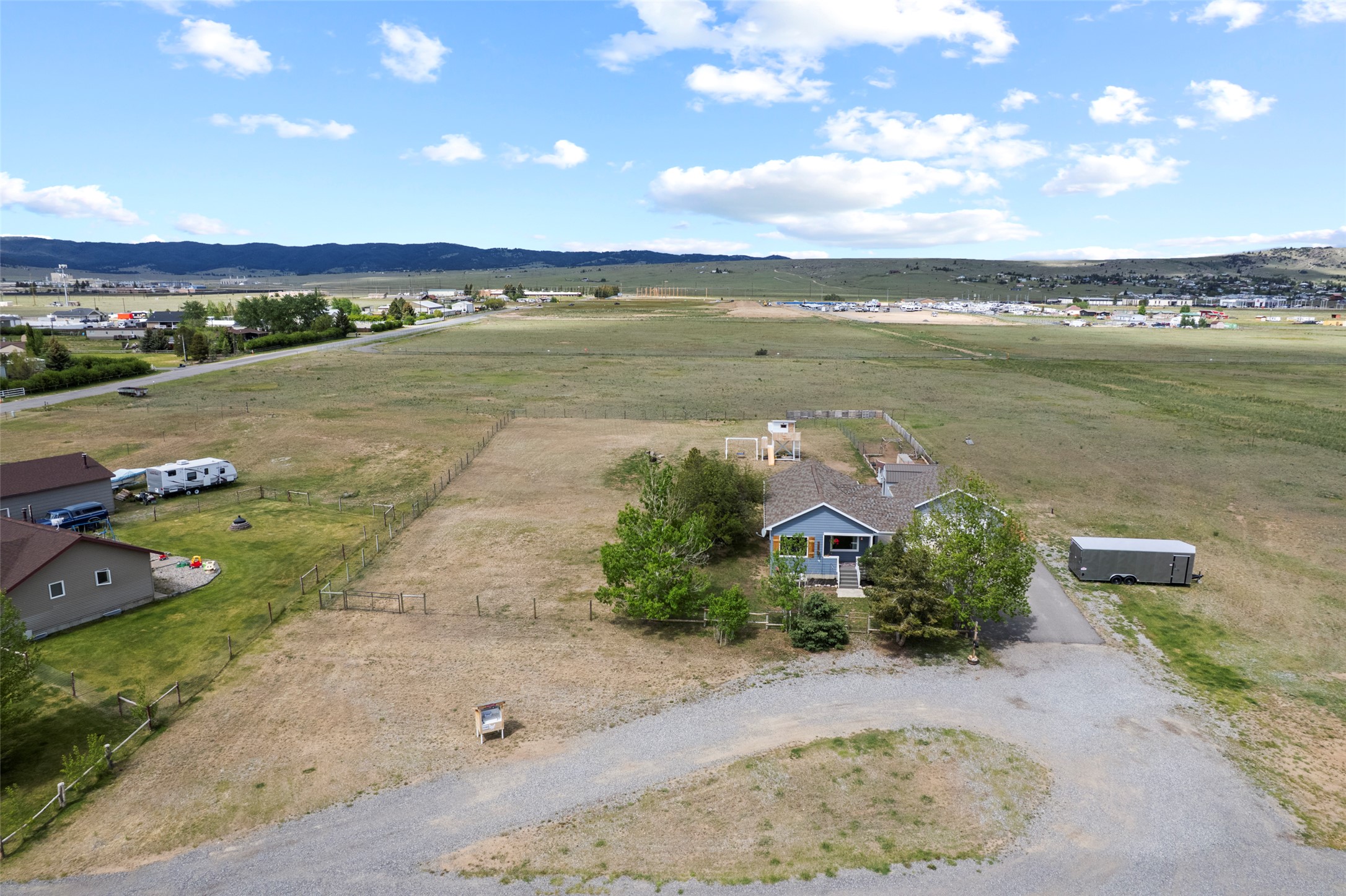 5941 Porter Avenue Property Photo 15