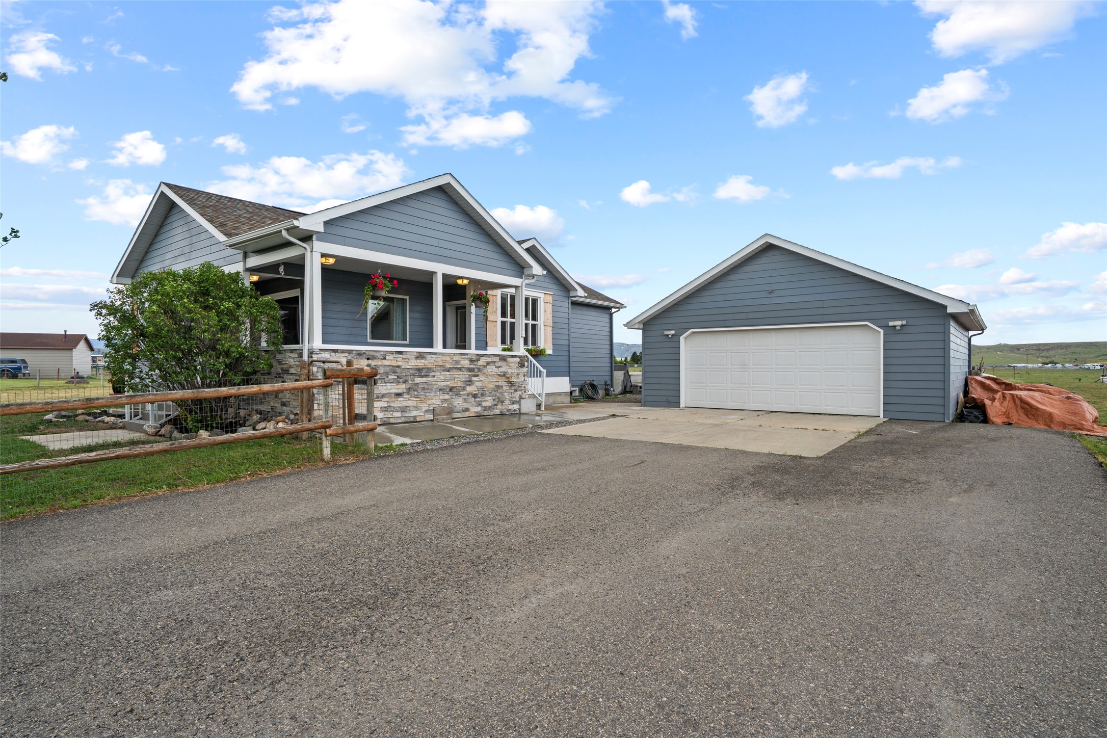 5941 Porter Avenue Property Photo 26