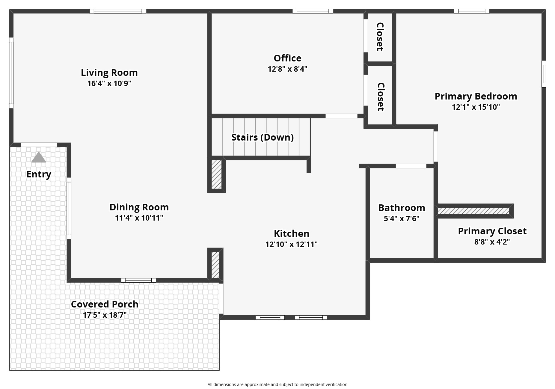 5941 Porter Avenue Property Photo 96