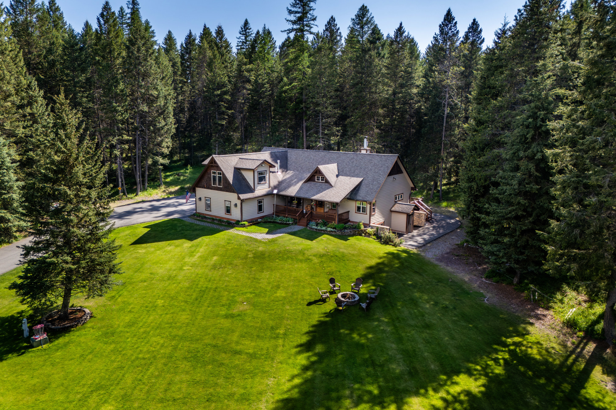 111 Wagon Wheel Road Property Photo 3