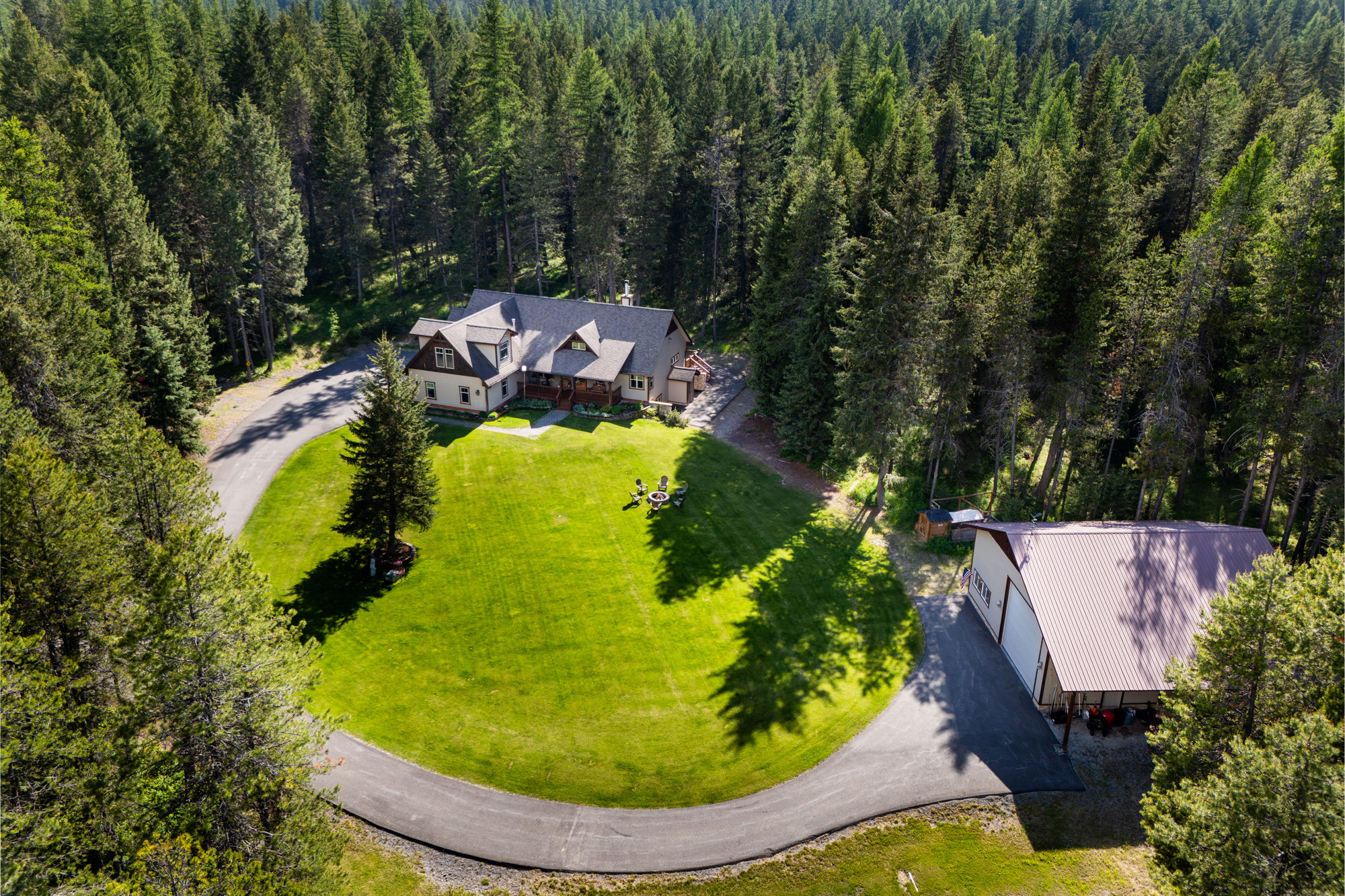 111 Wagon Wheel Road Property Photo 4