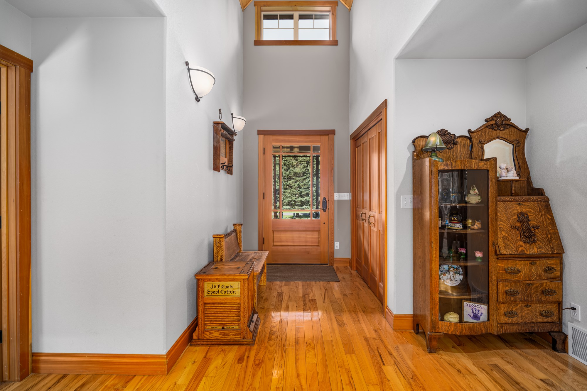 111 Wagon Wheel Road Property Photo 7