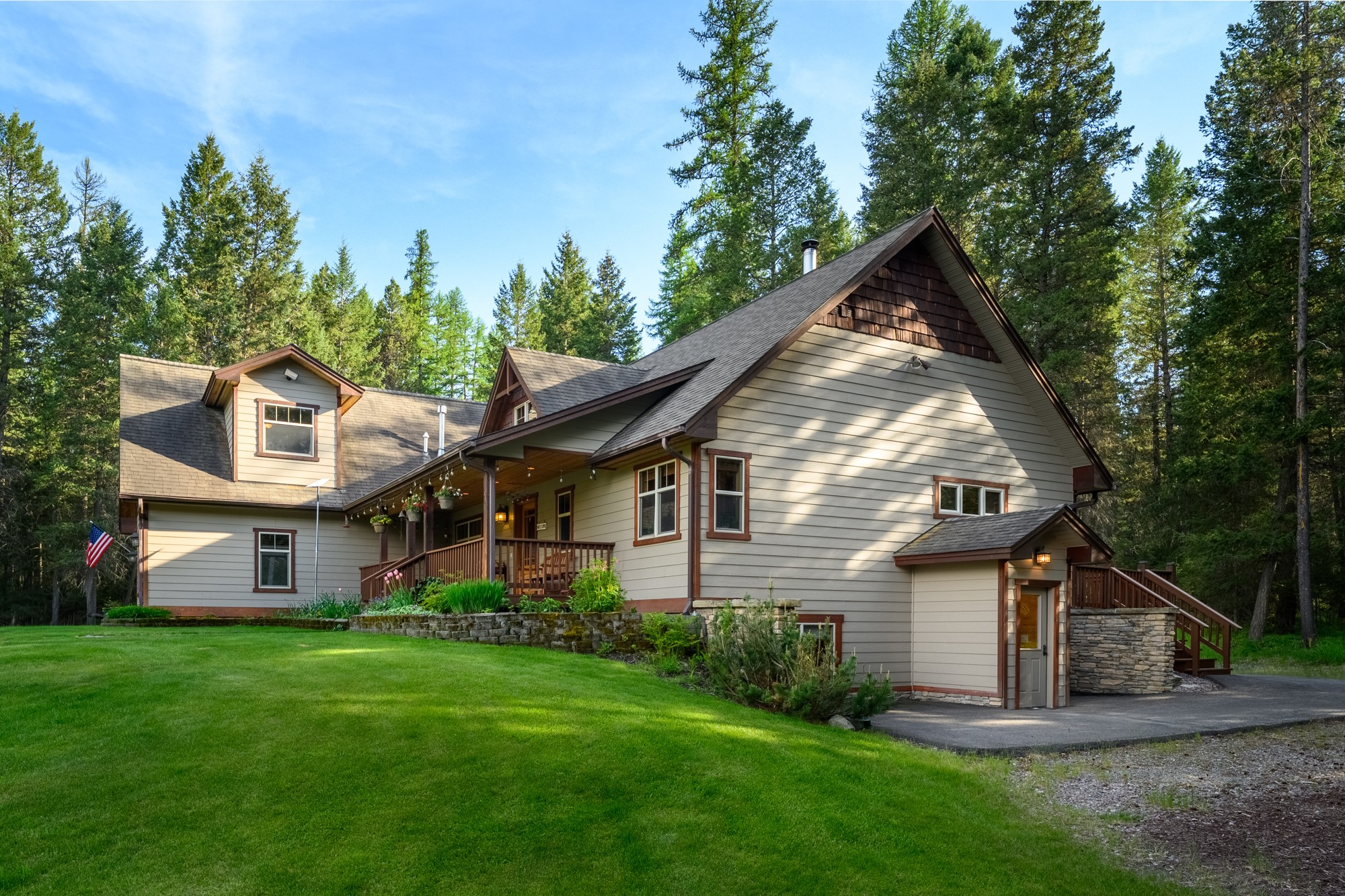 111 Wagon Wheel Road Property Photo 33