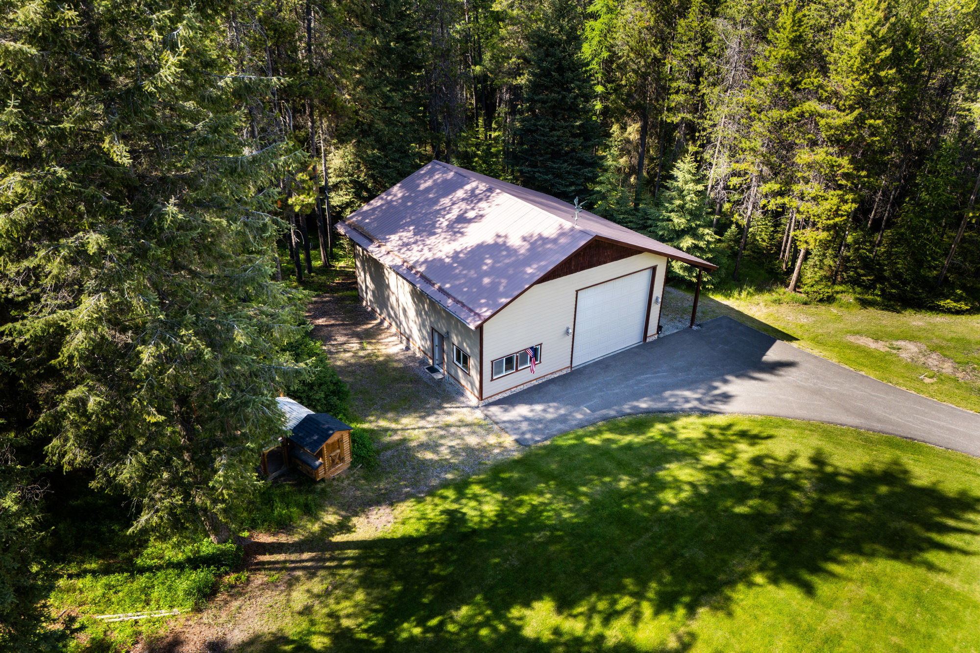 111 Wagon Wheel Road Property Photo 38