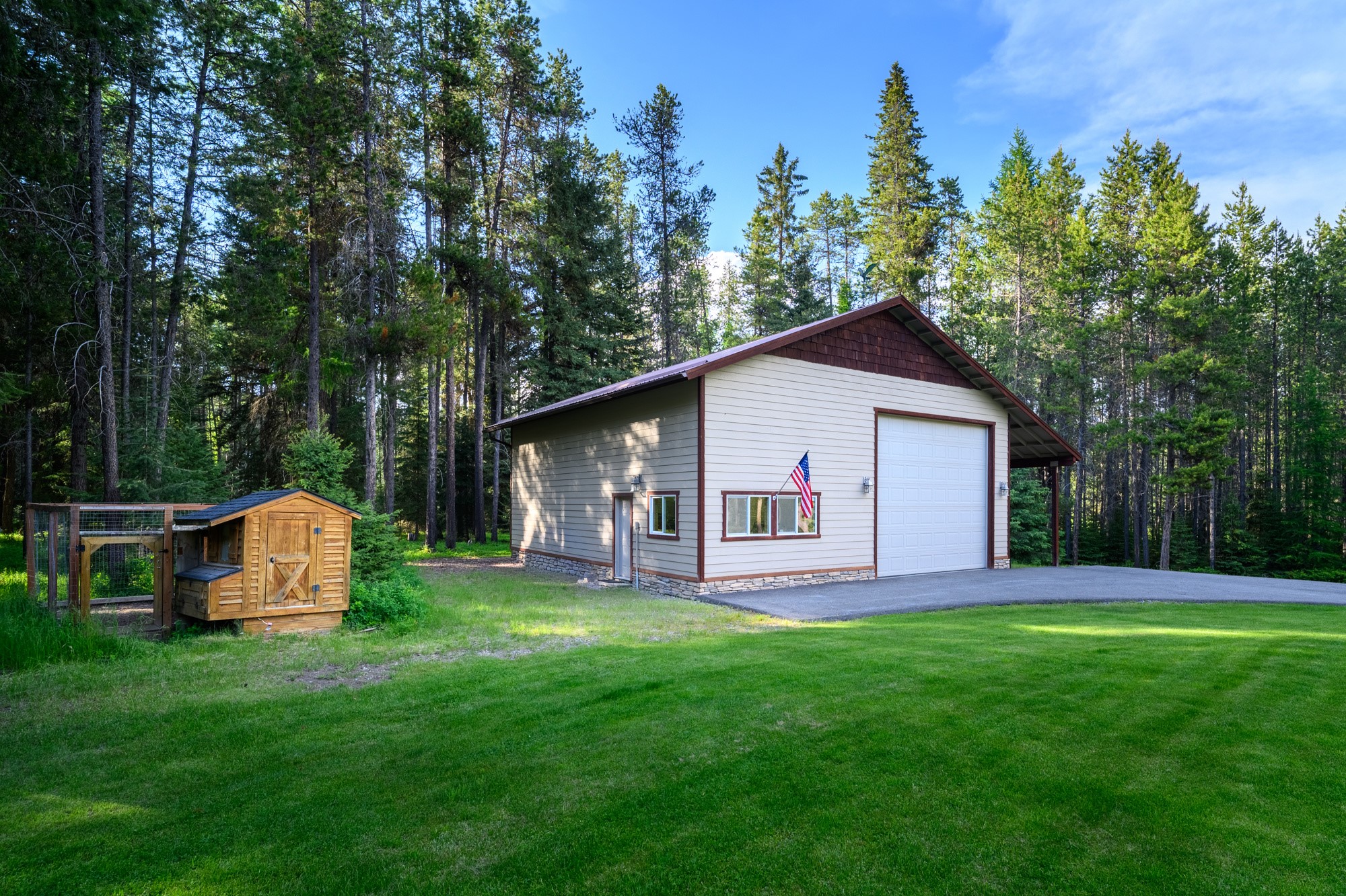 111 Wagon Wheel Road Property Photo 40