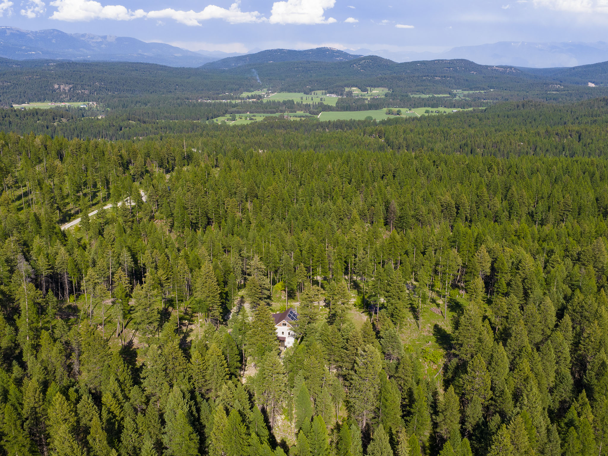 254 Chinook Lake Road Property Photo 60