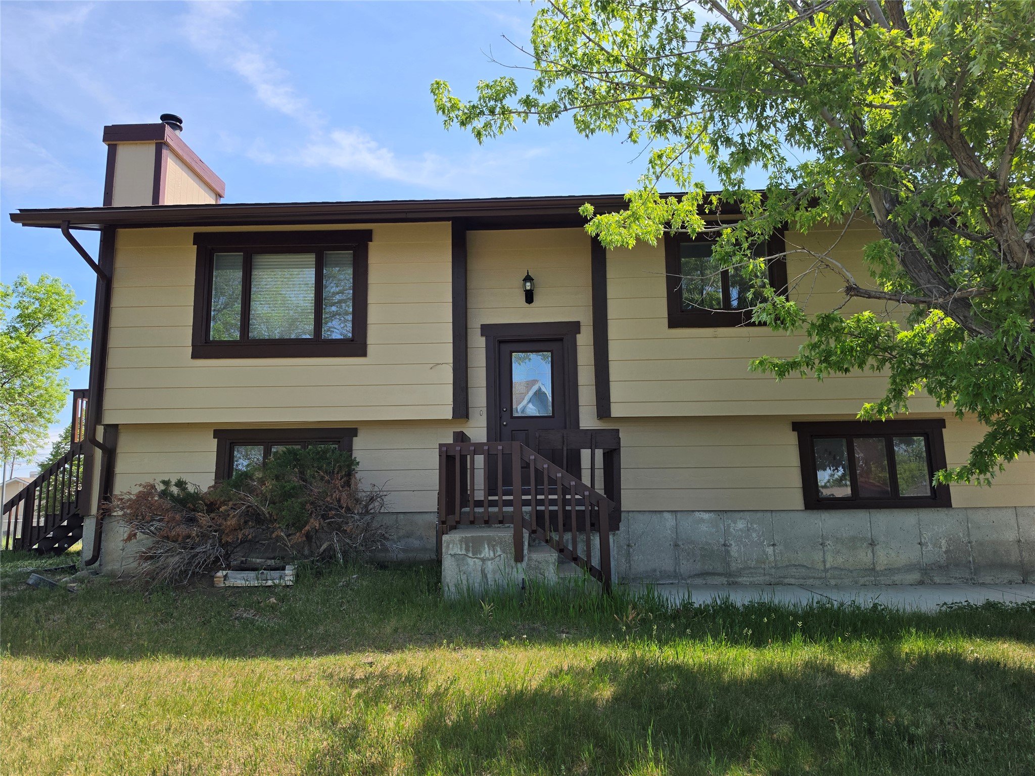 5111 Silverwood Court Property Photo 1