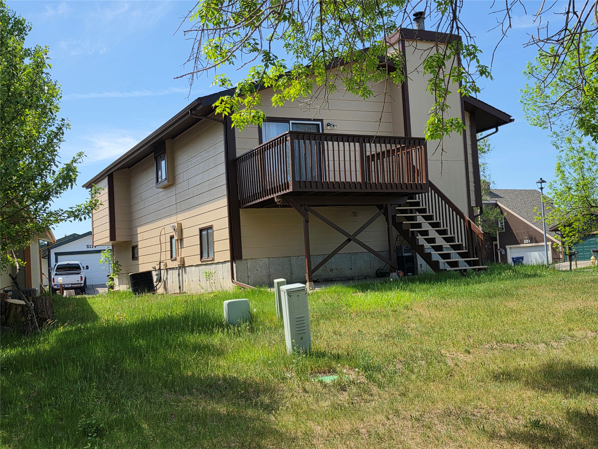 5111 Silverwood Court Property Photo 4