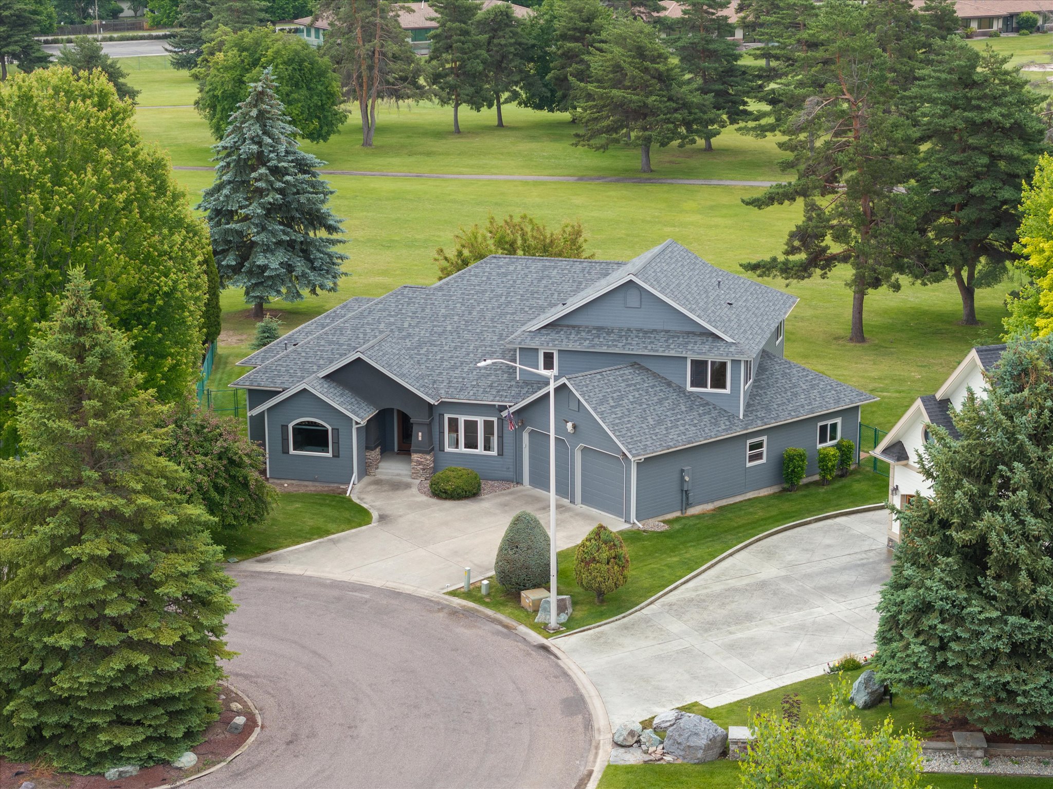 18 Buffalo Hills Circle Property Photo 1