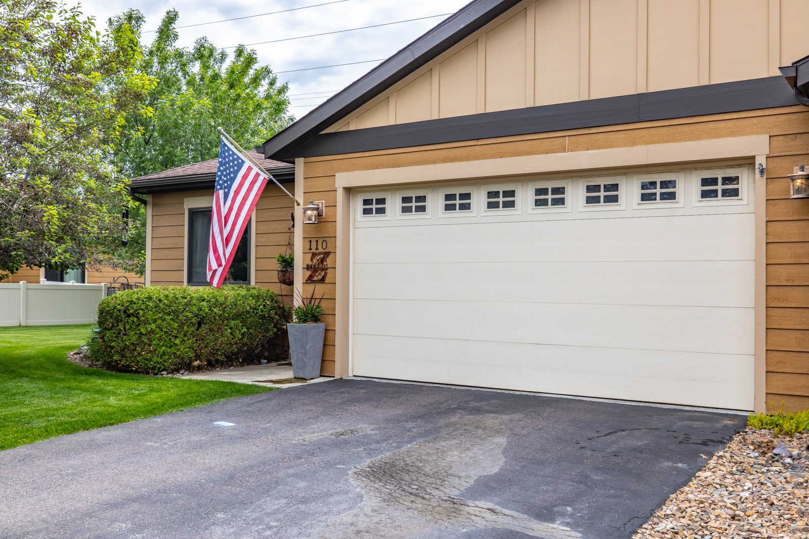 110 Granary Ridge Drive Property Photo 4
