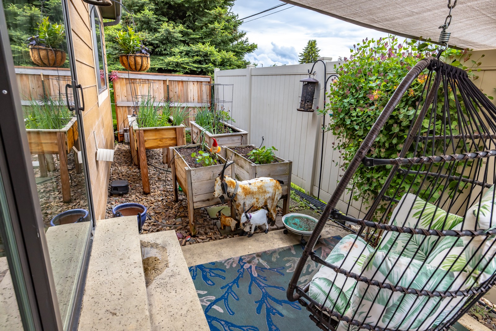 110 Granary Ridge Drive Property Photo 10