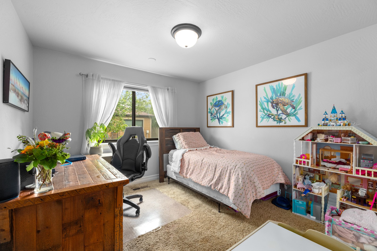 110 Granary Ridge Drive Property Photo 15
