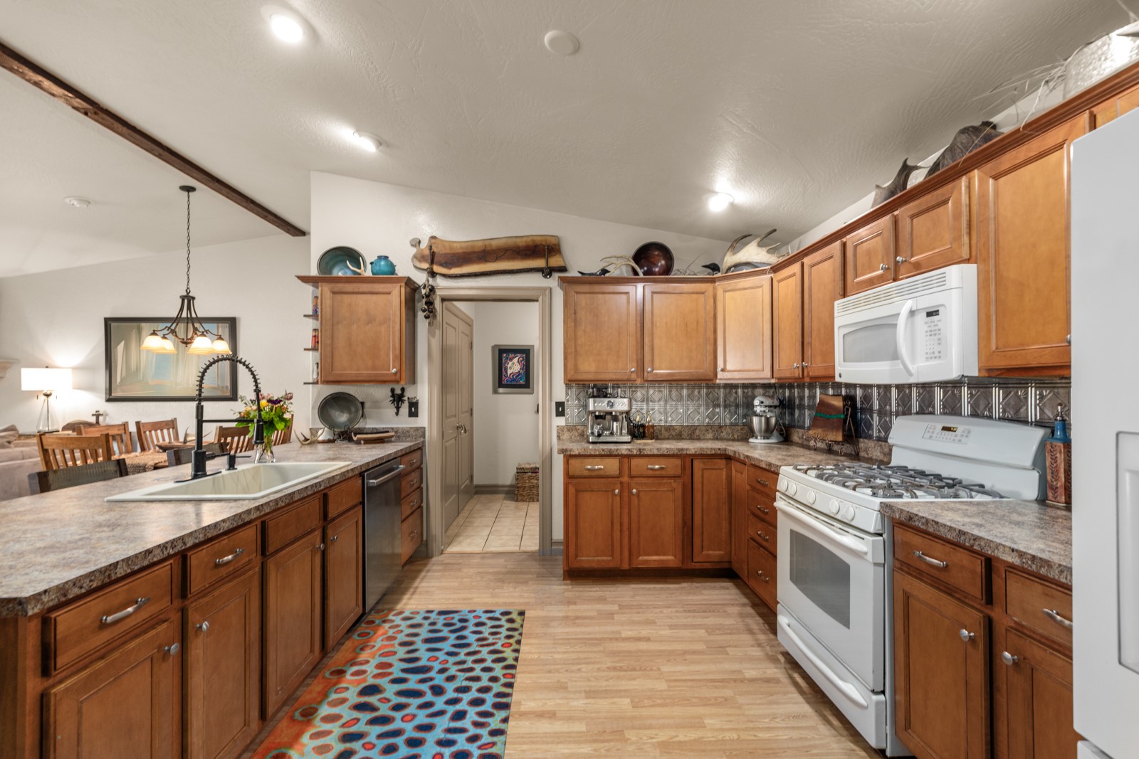 110 Granary Ridge Drive Property Photo 16