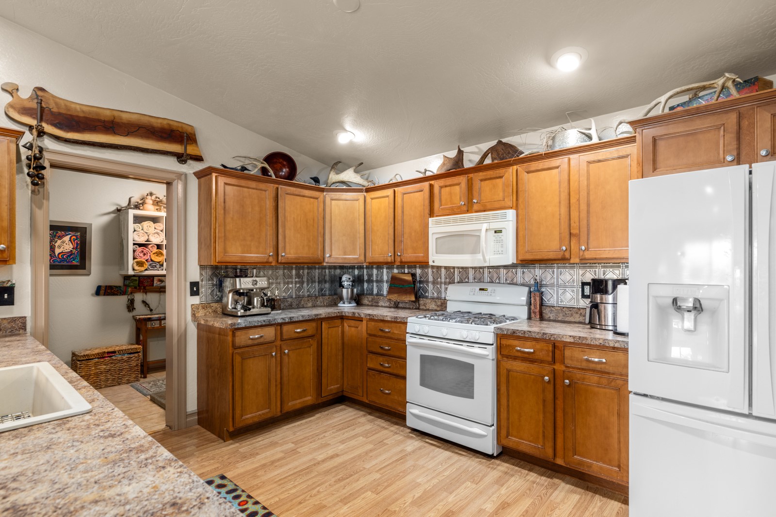 110 Granary Ridge Drive Property Photo 18