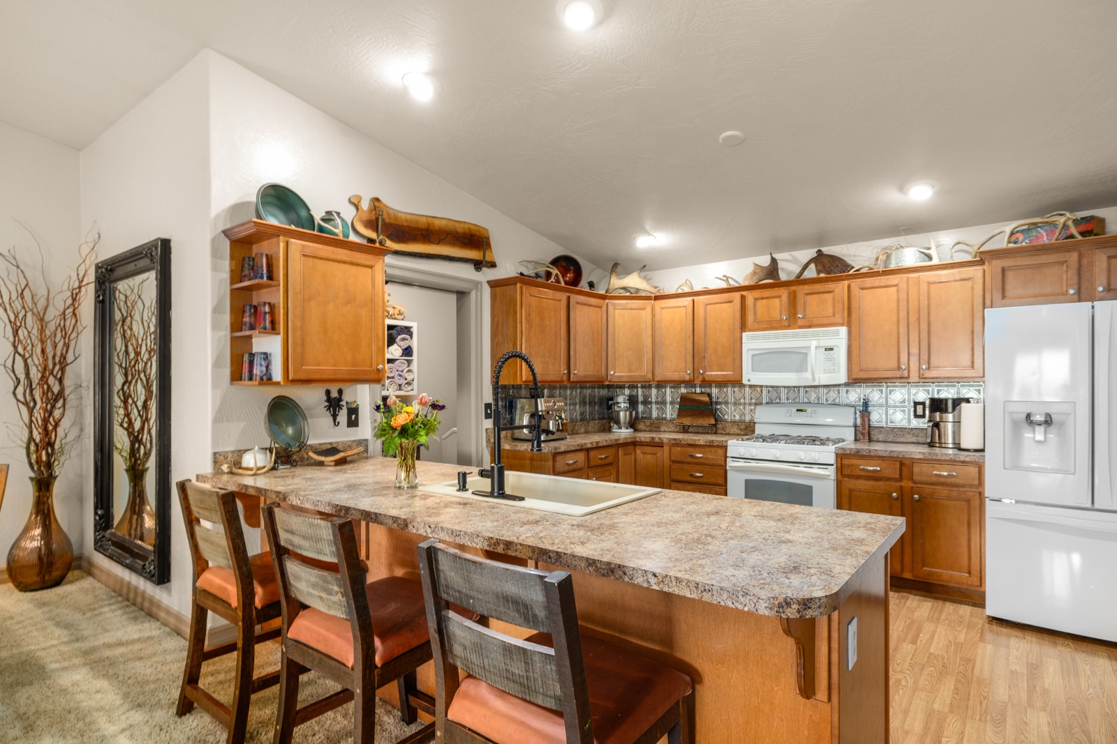 110 Granary Ridge Drive Property Photo 19