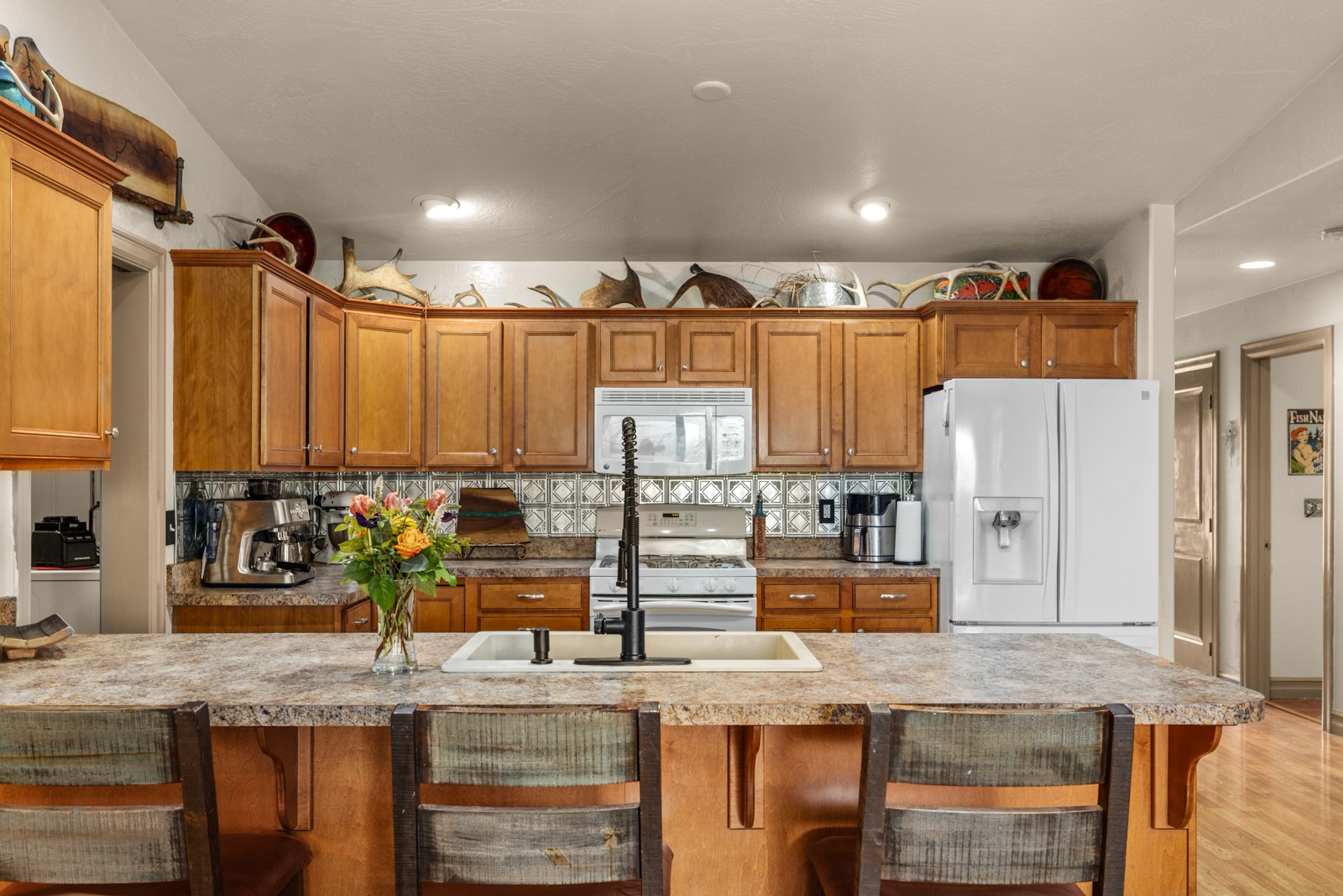 110 Granary Ridge Drive Property Photo 20