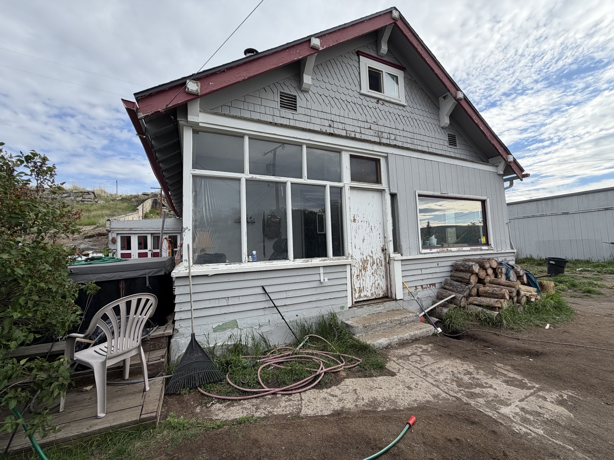 20 Gladstone Terrace Property Photo 1