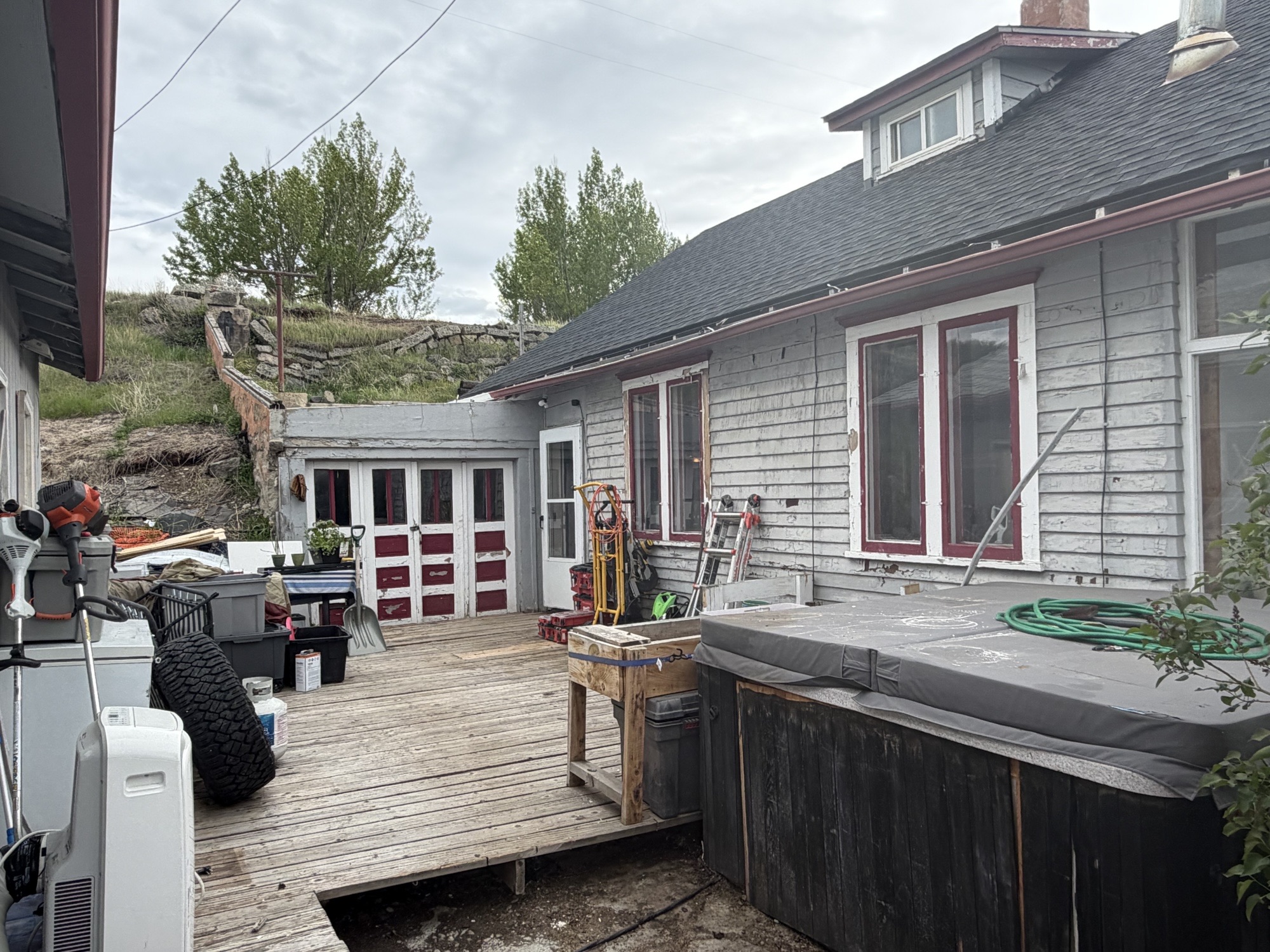 20 Gladstone Terrace Property Photo 5