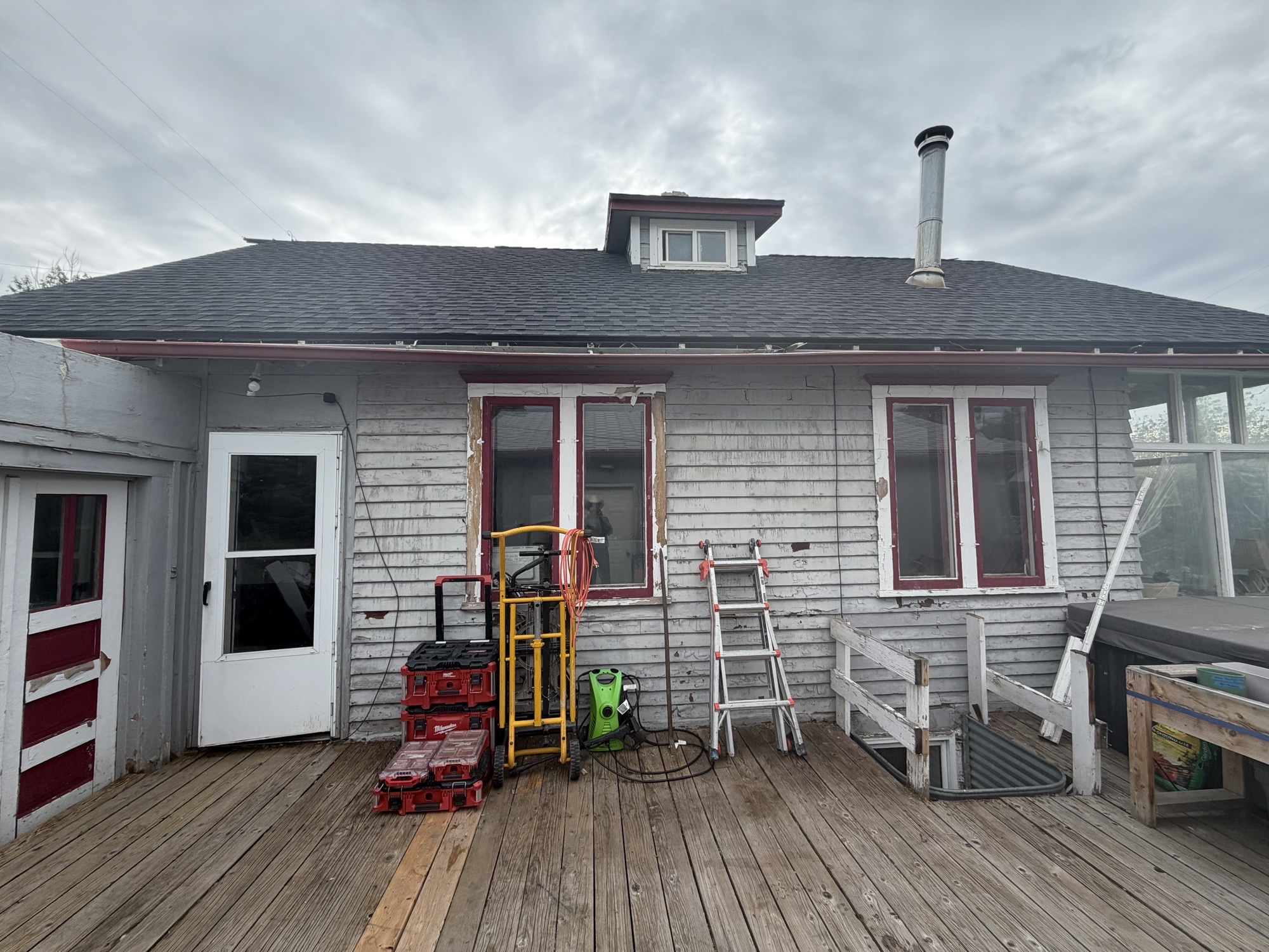 20 Gladstone Terrace Property Photo 7