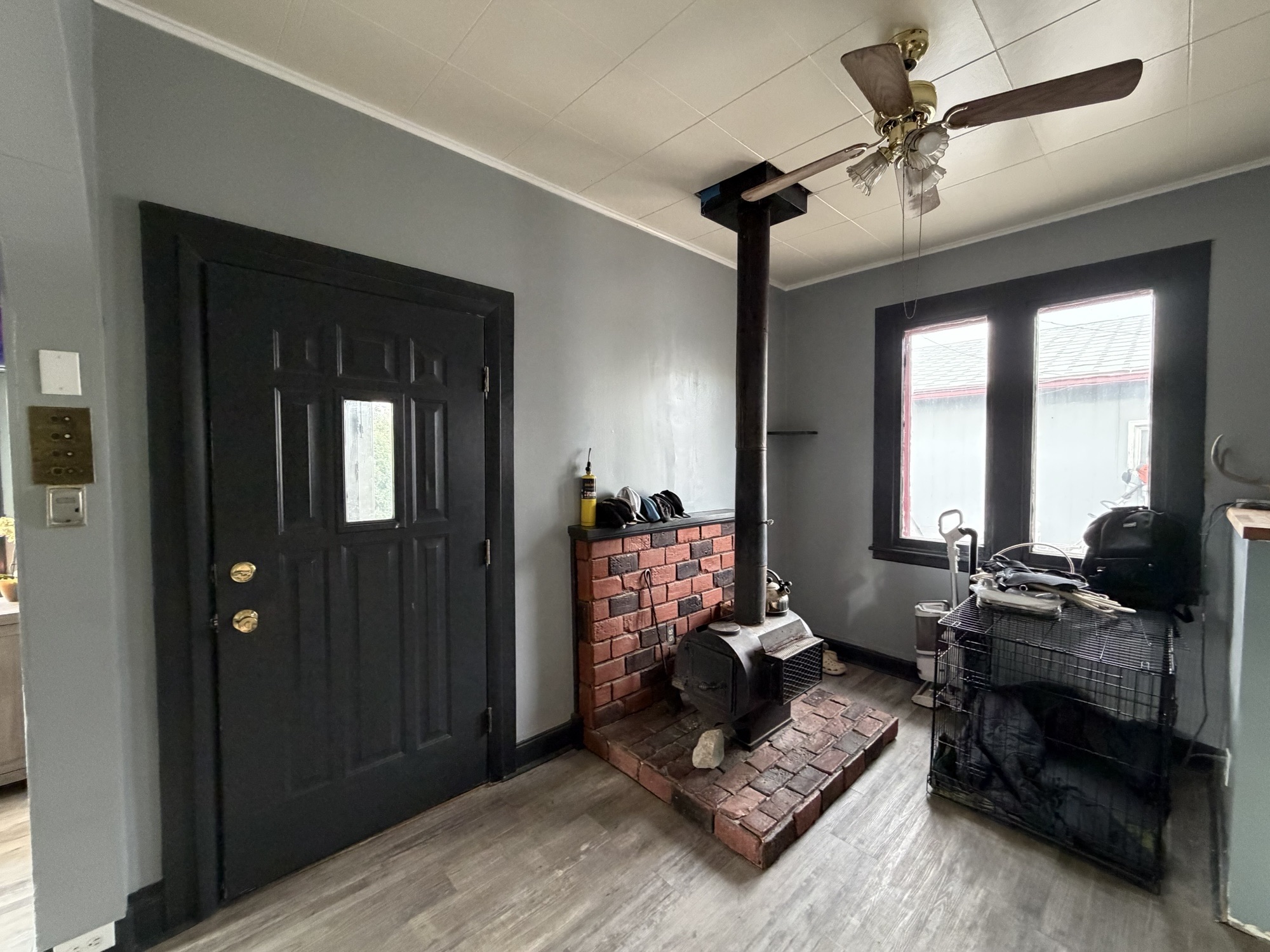 20 Gladstone Terrace Property Photo 10