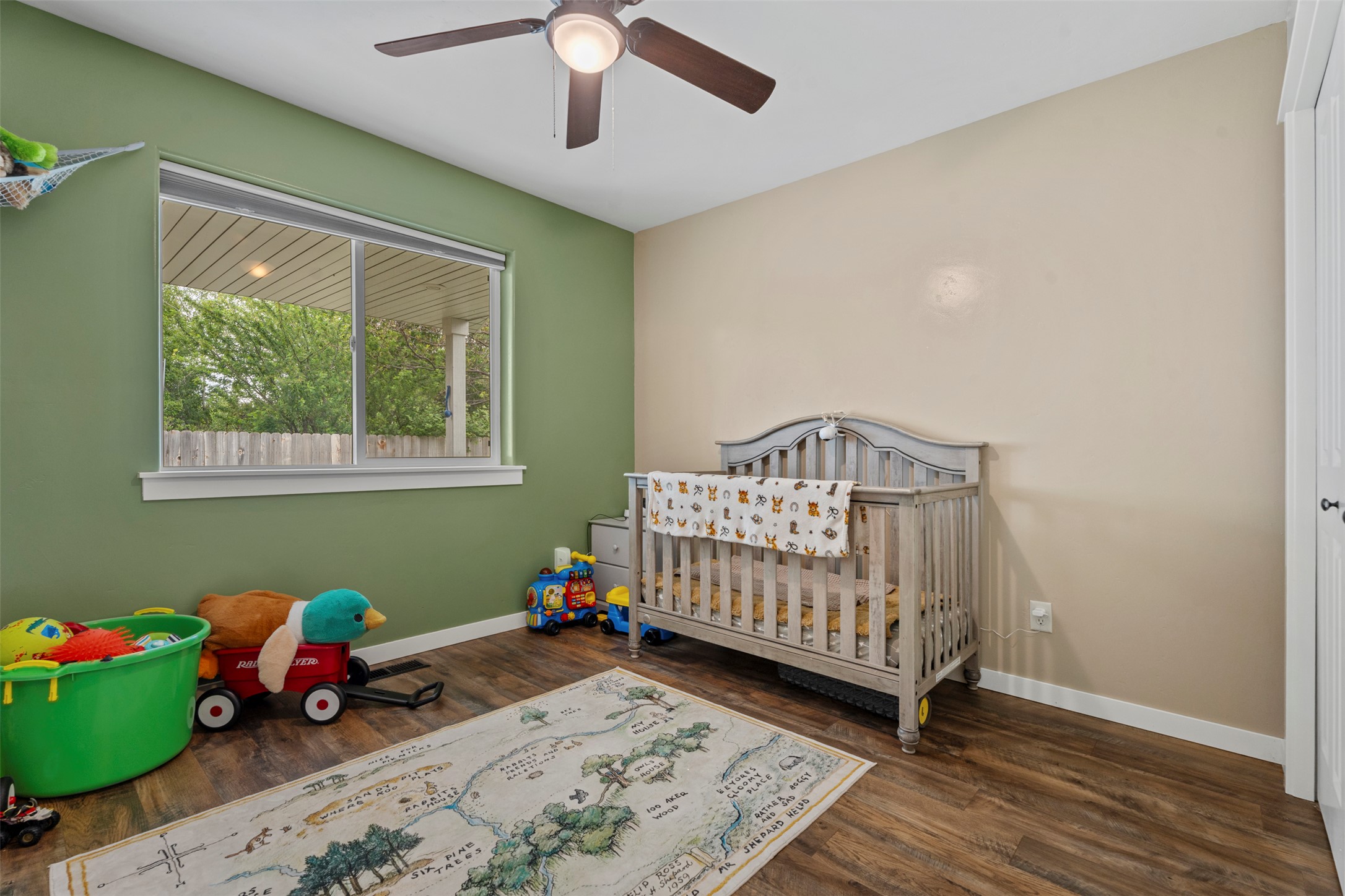 115 Cinnamon Court Property Photo 19
