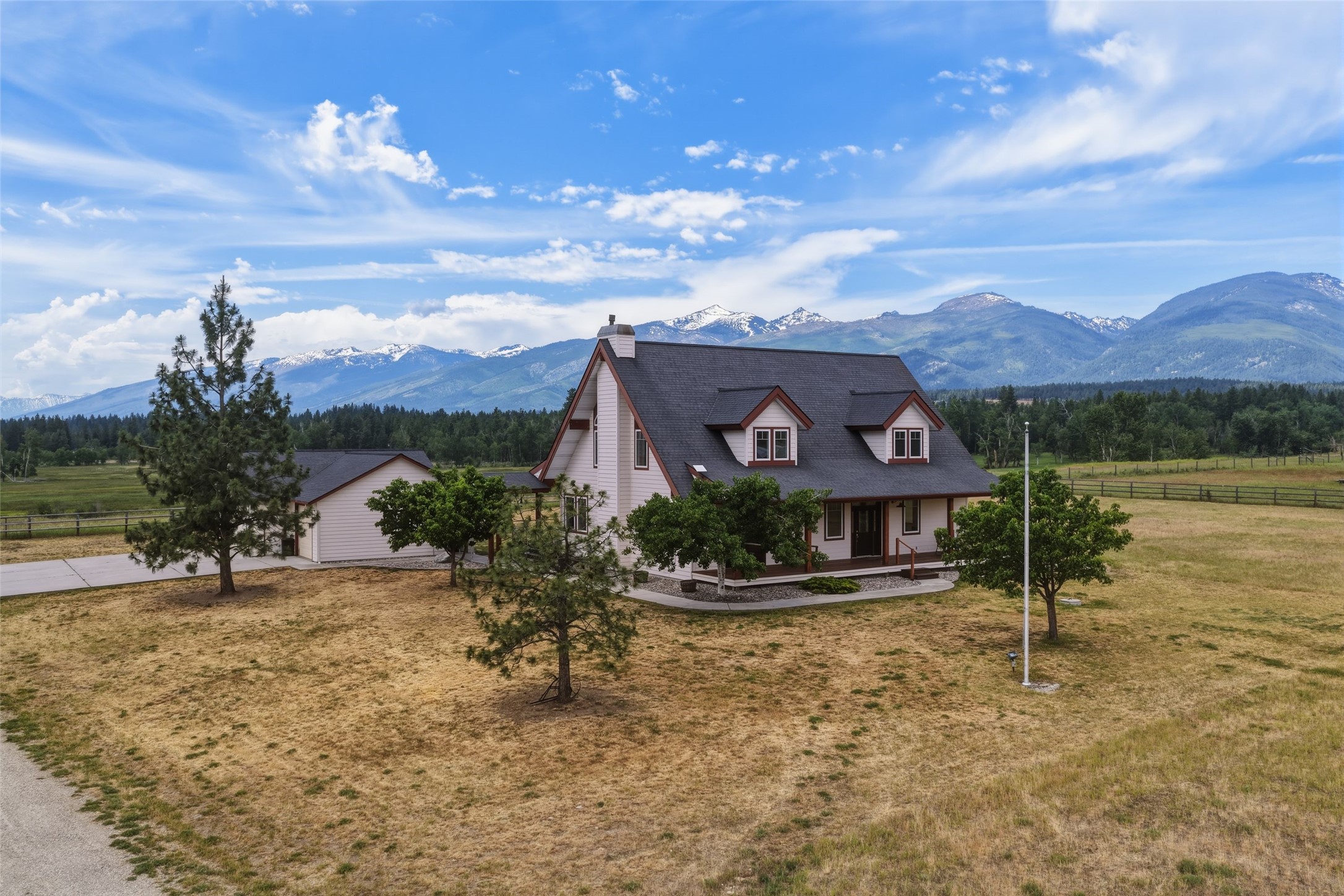 359 Bear Creek Road Property Photo 1