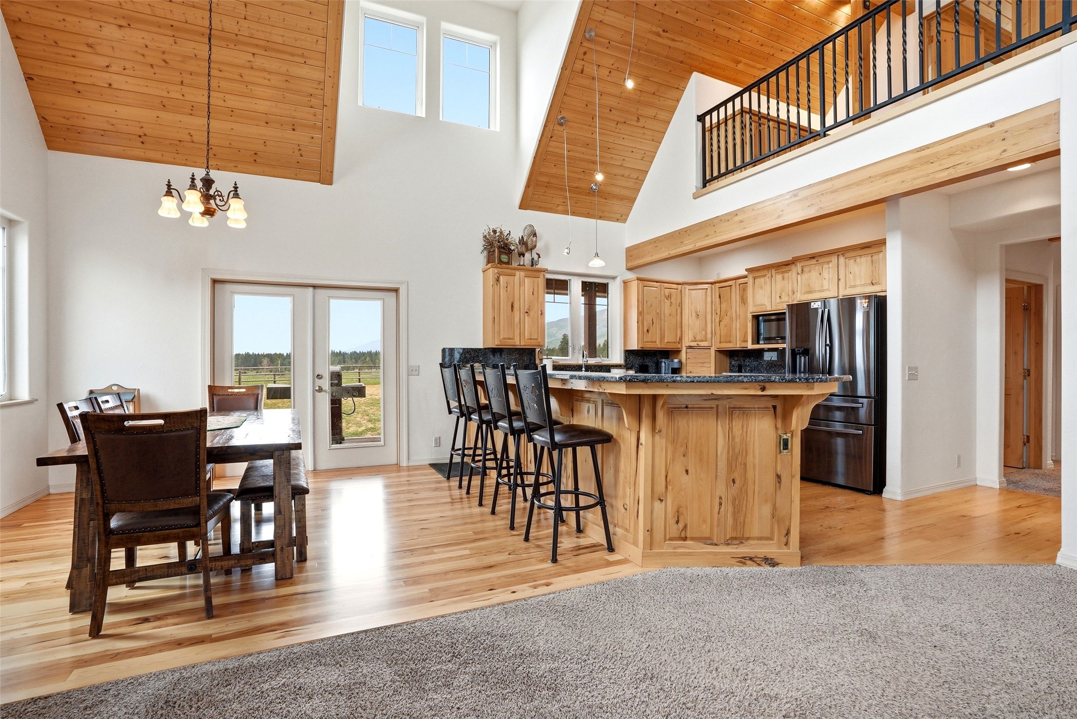 359 Bear Creek Road Property Photo 6