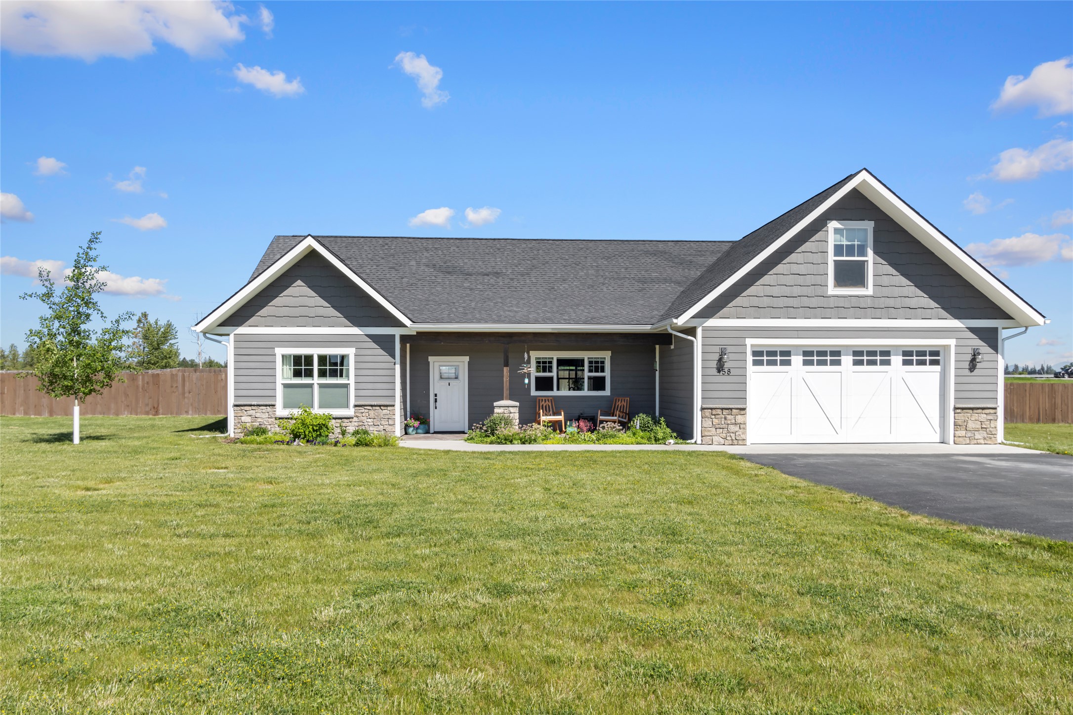 458 Mcwenneger Drive Property Photo 1